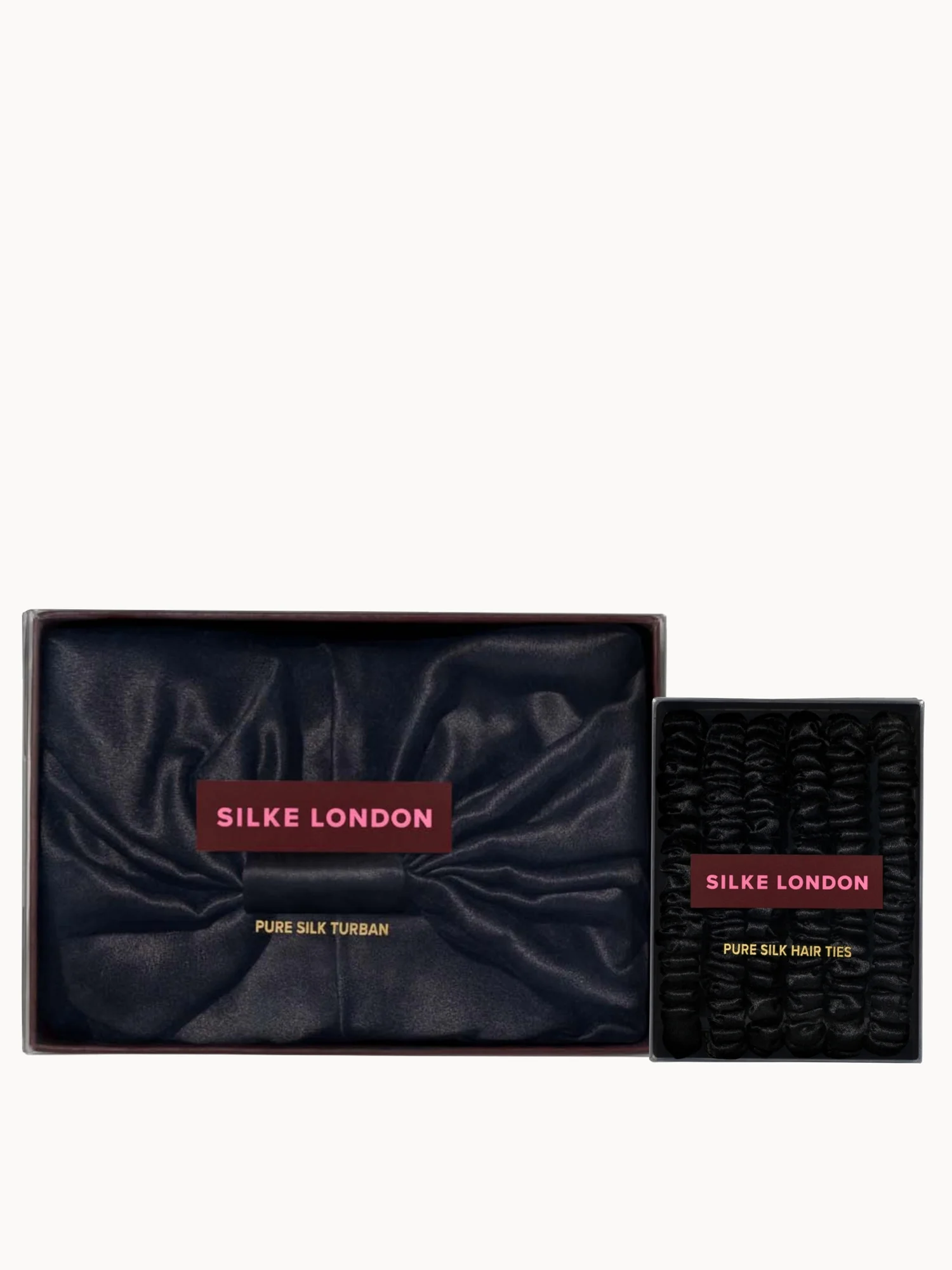 SILKE London Care Bundle - Eva