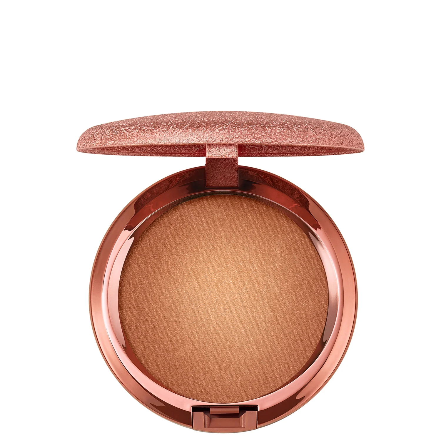 M.A.C Skinfinish Sunstruck Radiant Bronzer 8g MEDIUM GOLDEN