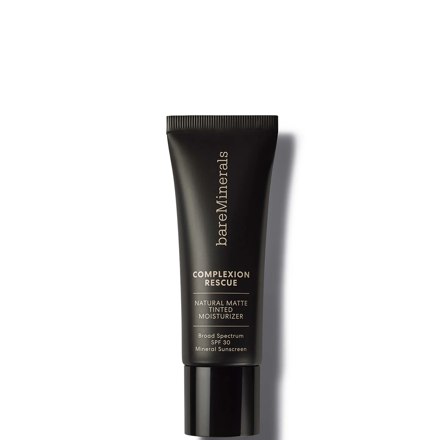 bareMinerals Complexion Rescue Natural Matte Tinted Moisturizer Mineral SPF30 35ml Opal 01