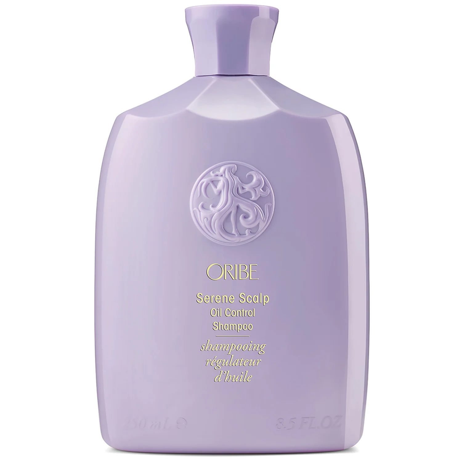 Serene Scalp Oil Control Shampoo 8.5 oz product image