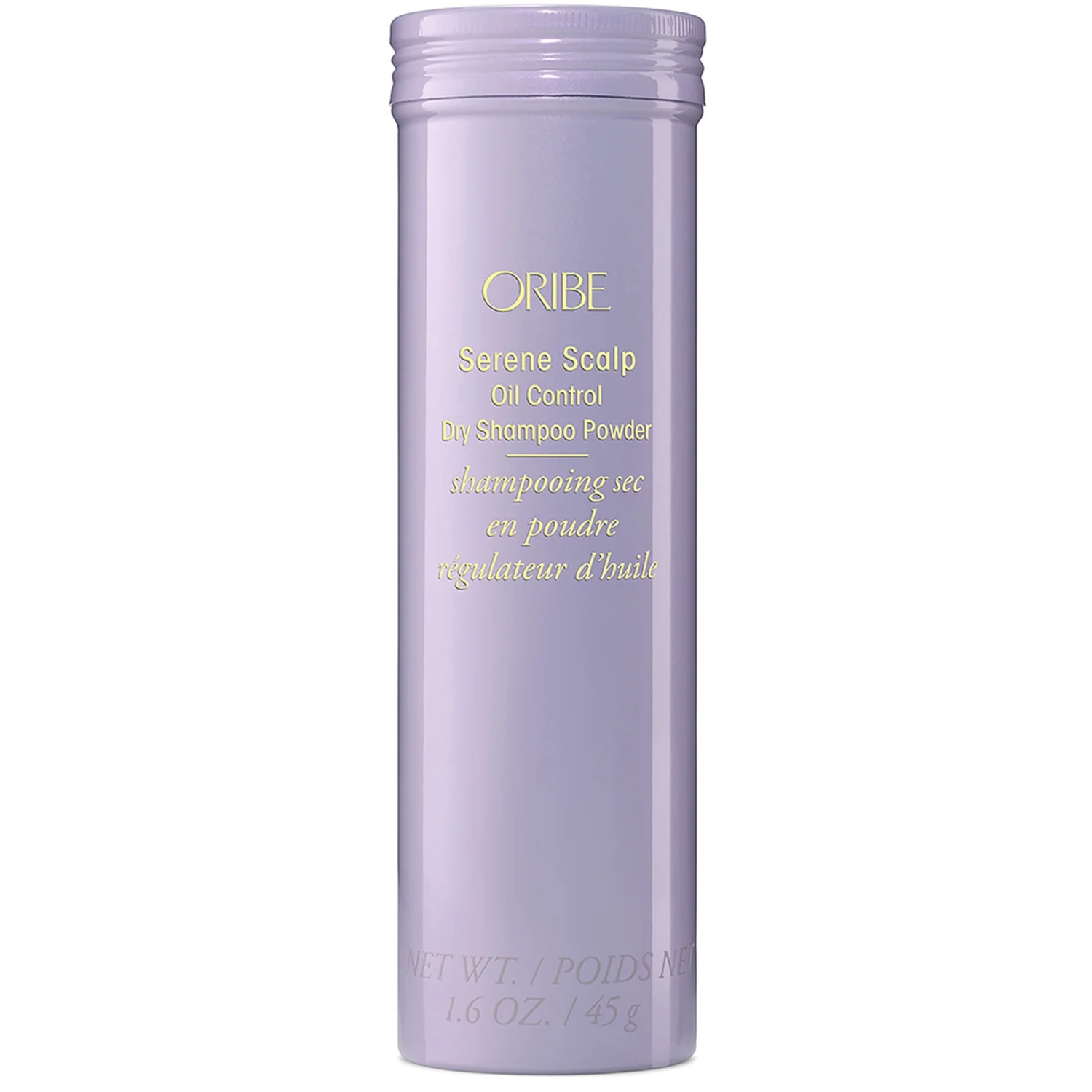 Serene Scalp Oil Control Dry Shampoo Powder 1.6 oz product image