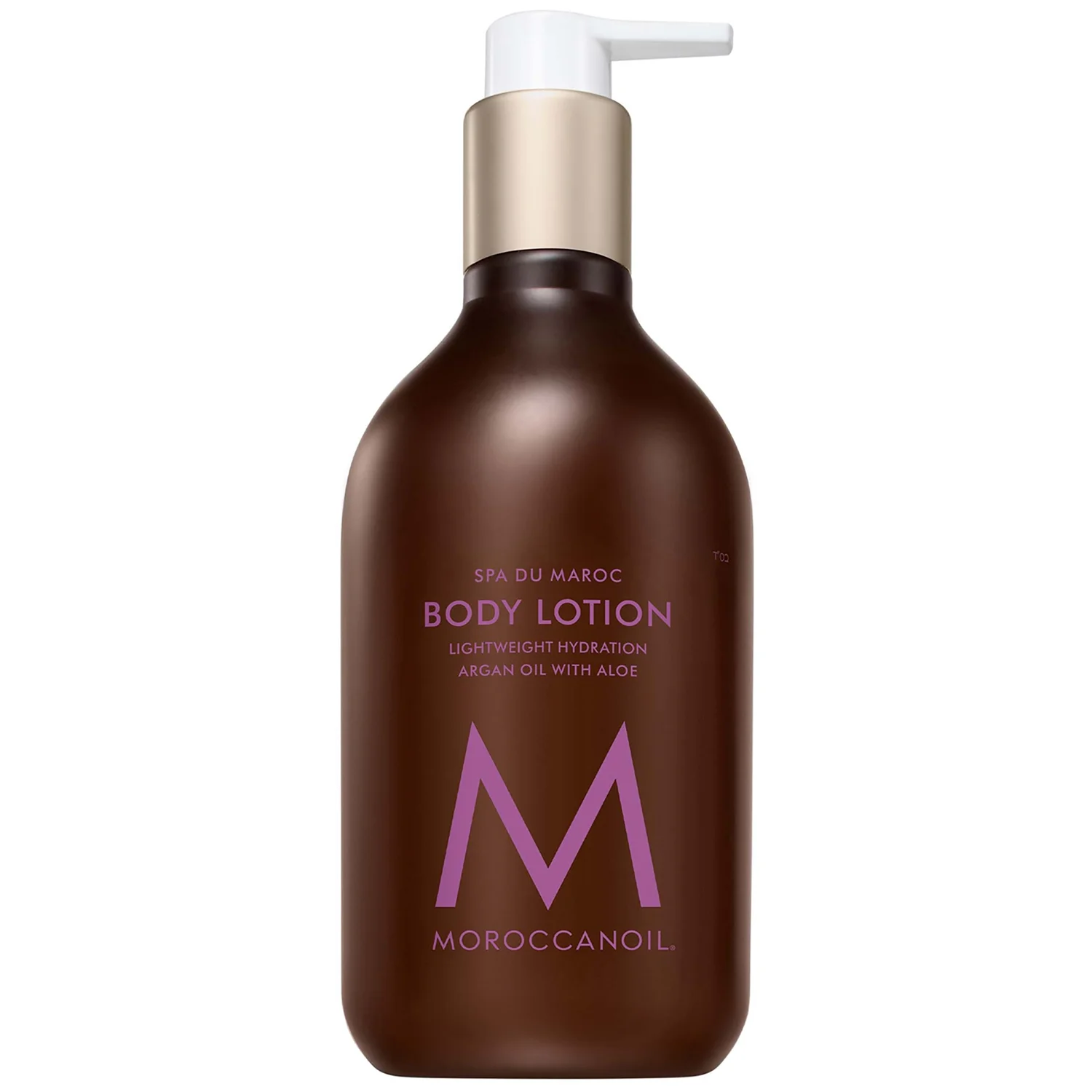 Body Lotion Spa De Maroc 12.2 oz product image