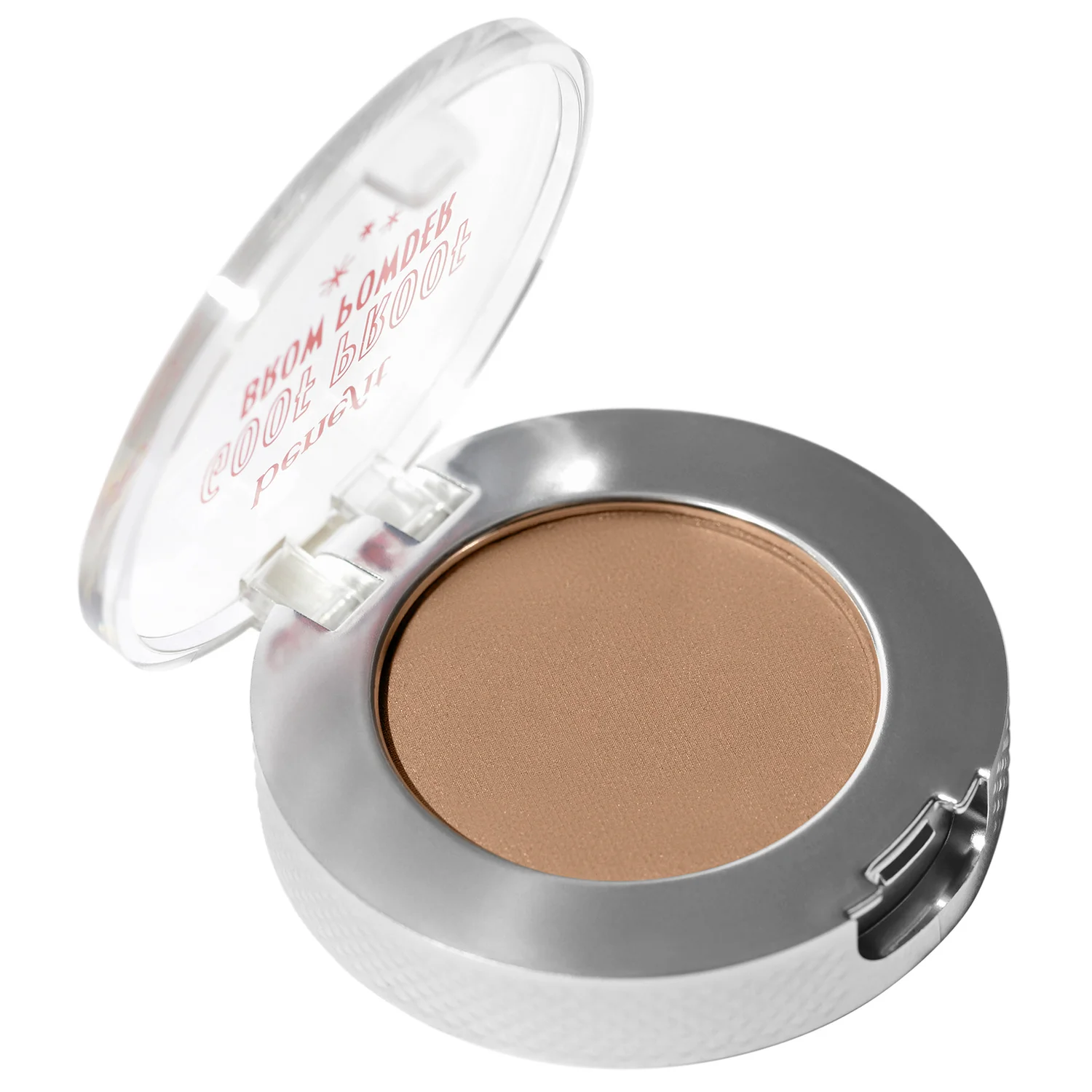 benefit Goof Proof Easy Brow Filling Powder 1.9g 02 Warm Golden Blonde
