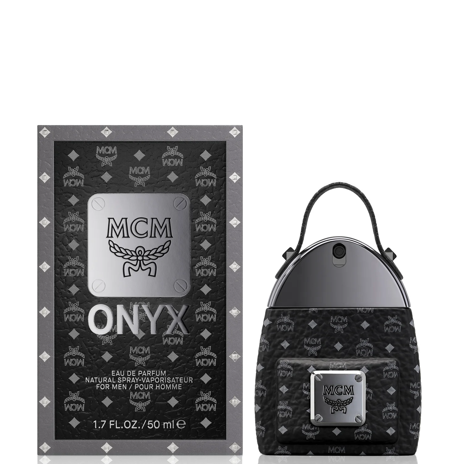 MCM Onyx Eau de Parfum 50ml