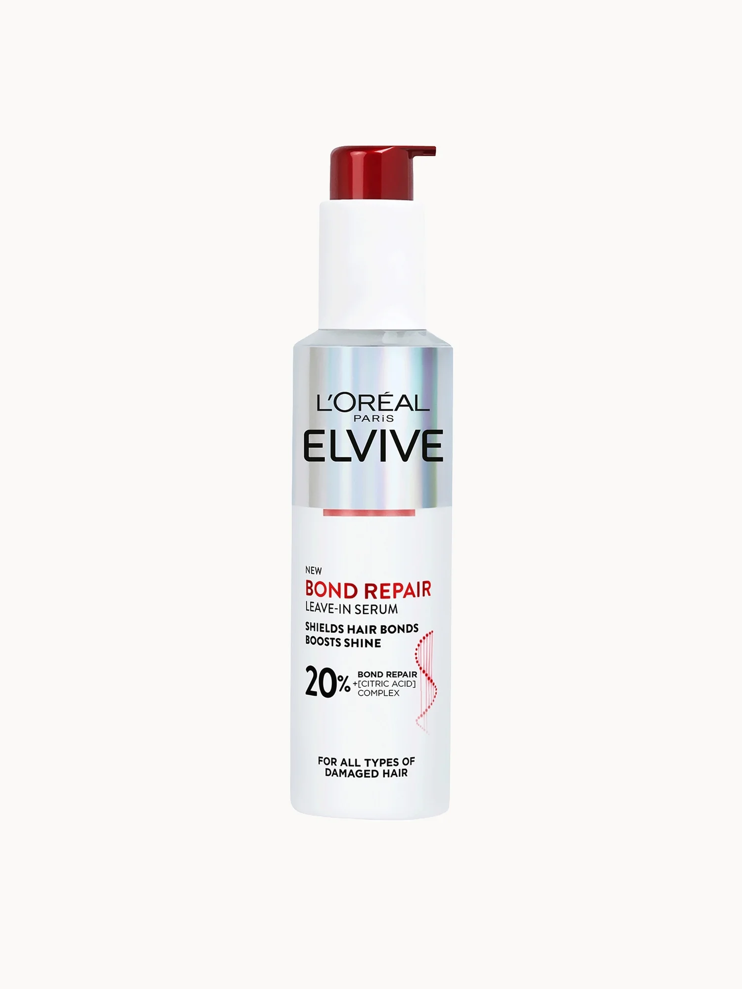 L’Oréal Paris Elvive Bond Repair Leave-in Serum 150ml