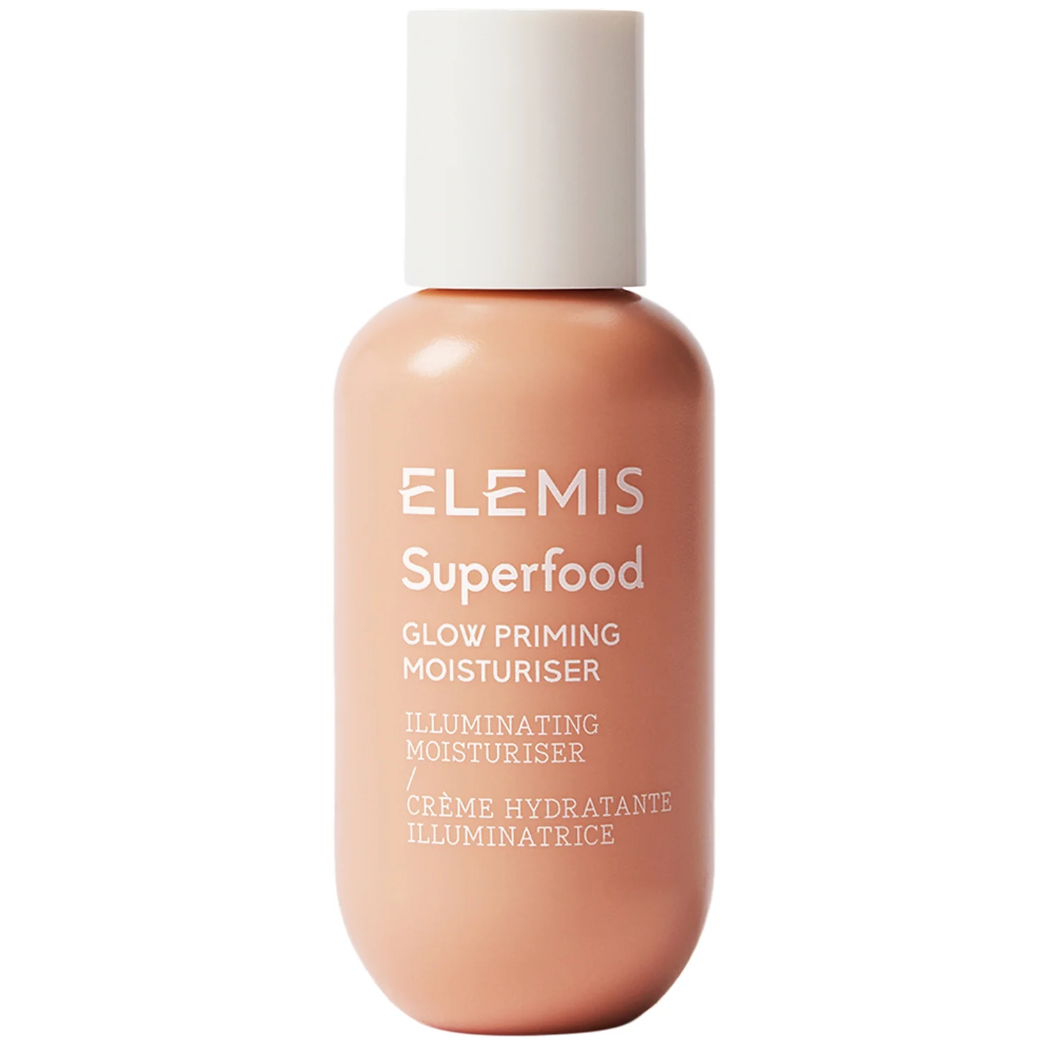 Superfood Glow Priming Moisturiser (60ml) product image
