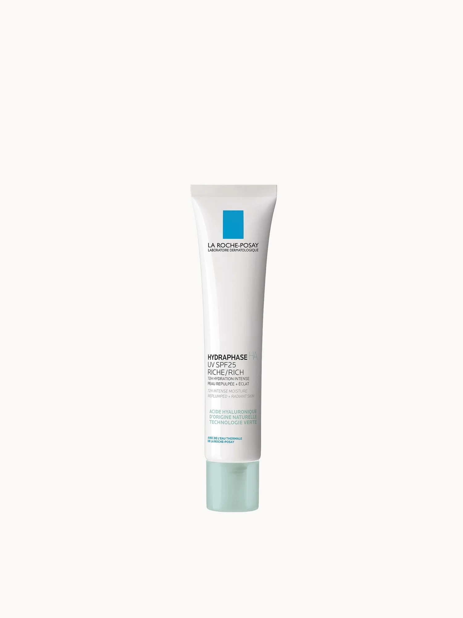 La Roche-Posay Hydraphase UV Riche Moisturizing Cream 40ml for Dehydrated and Sensitive