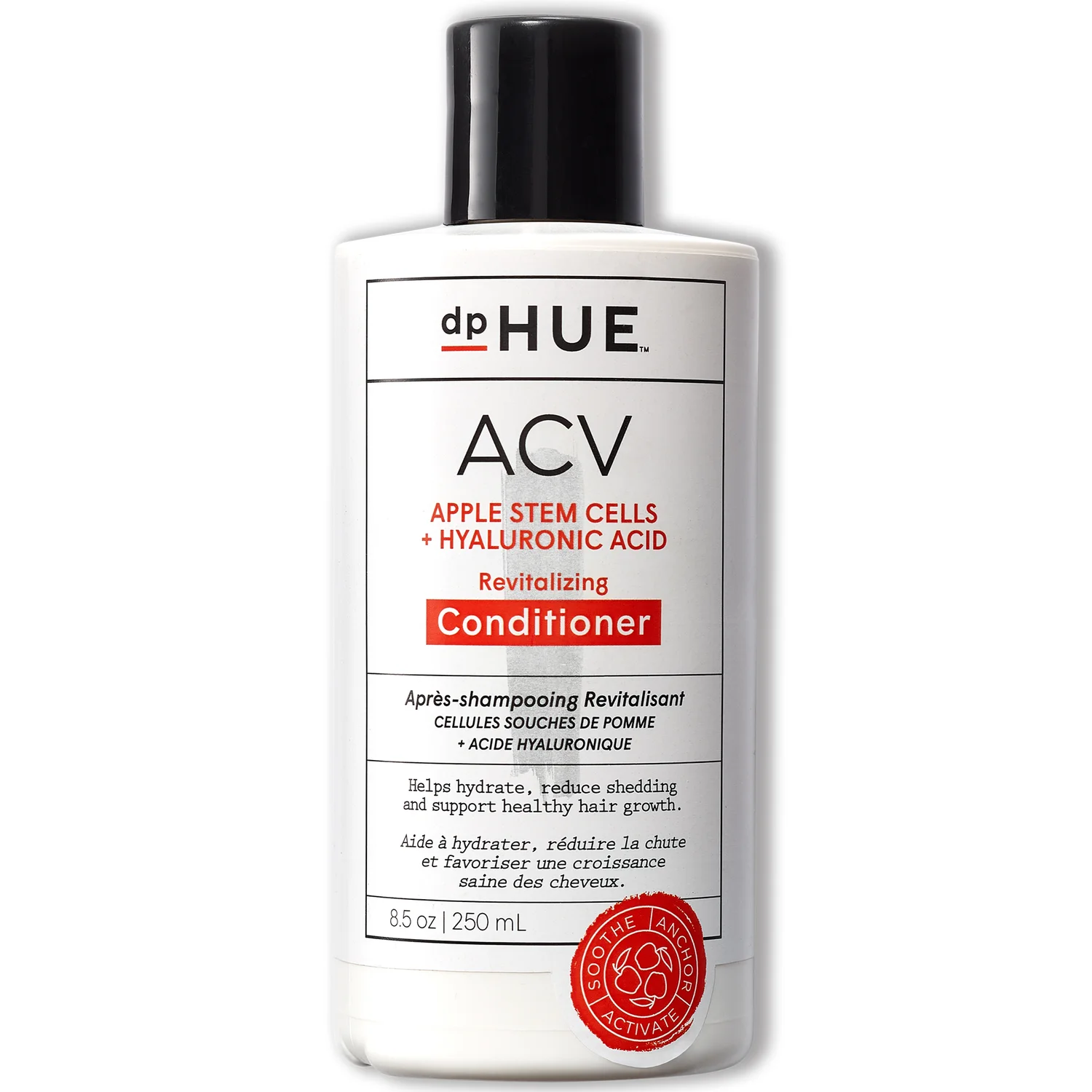 Apple Cider Vinegar Revitalizing Conditioner 8.5 oz product image