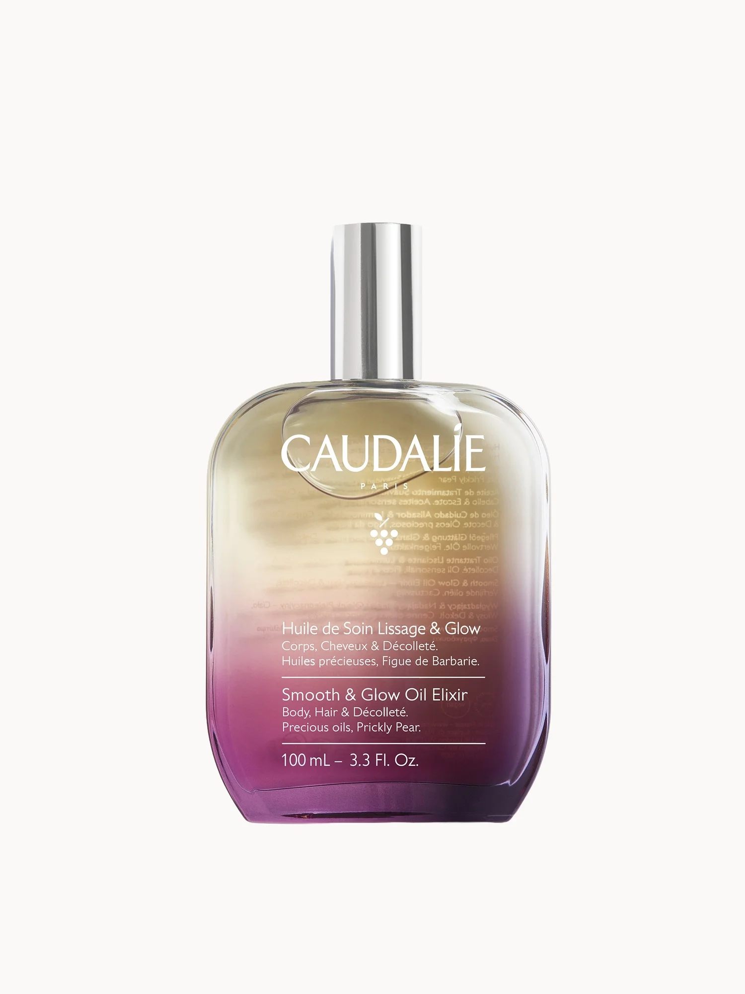 Smooth & Glow Oil Elixir