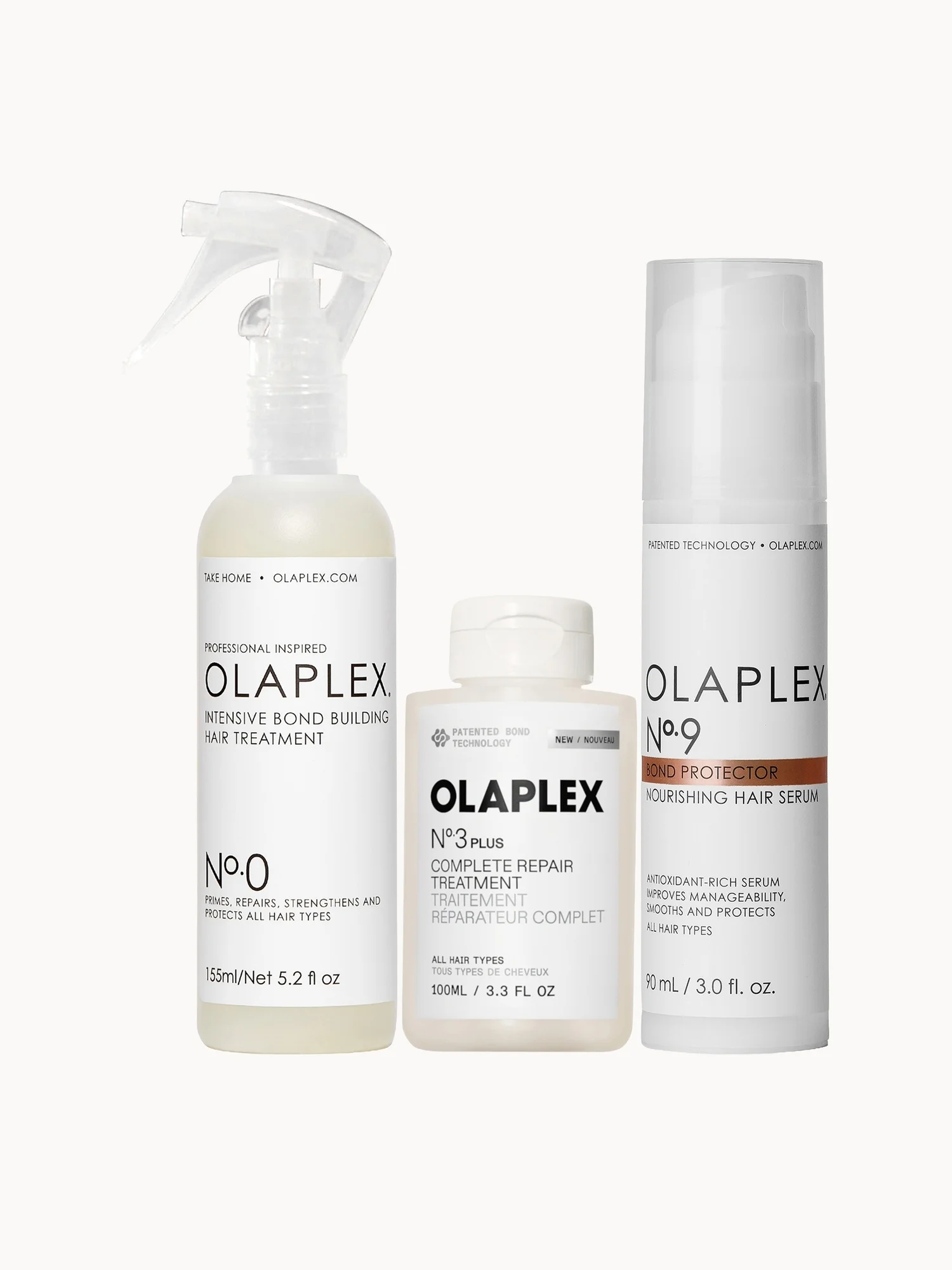 Olaplex No.0