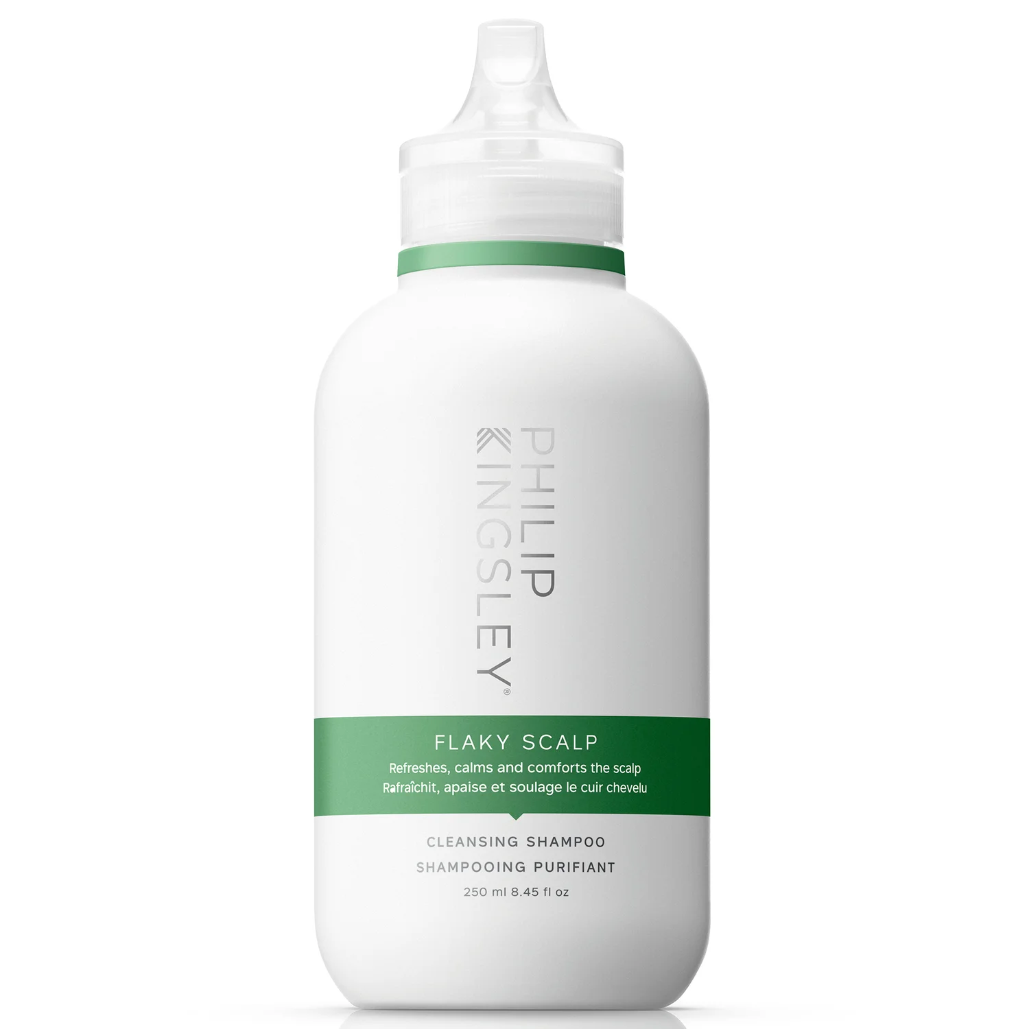Flaky Scalp Cleansing Shampoo 250ml product image