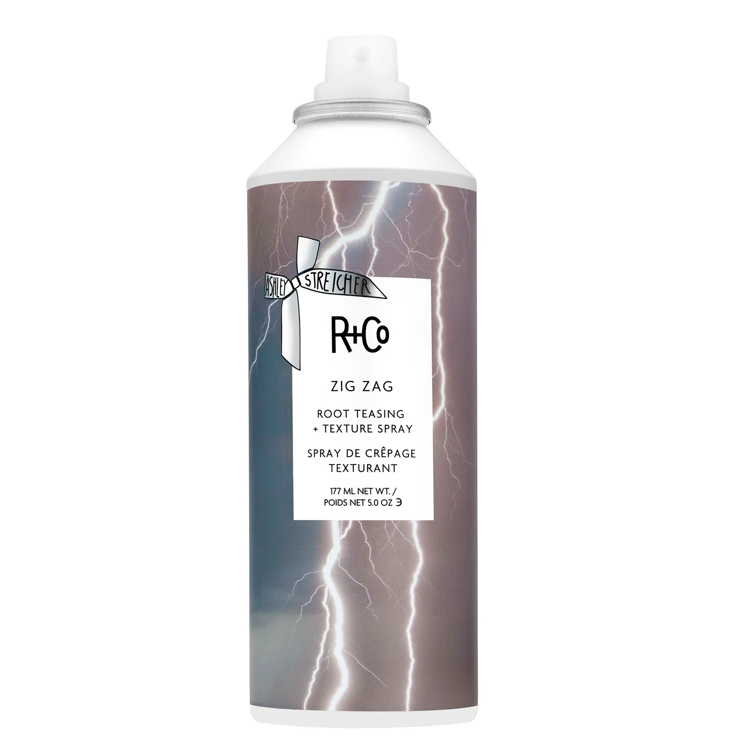 Zig Zag Root Teasing Texture Spray 5 oz product image