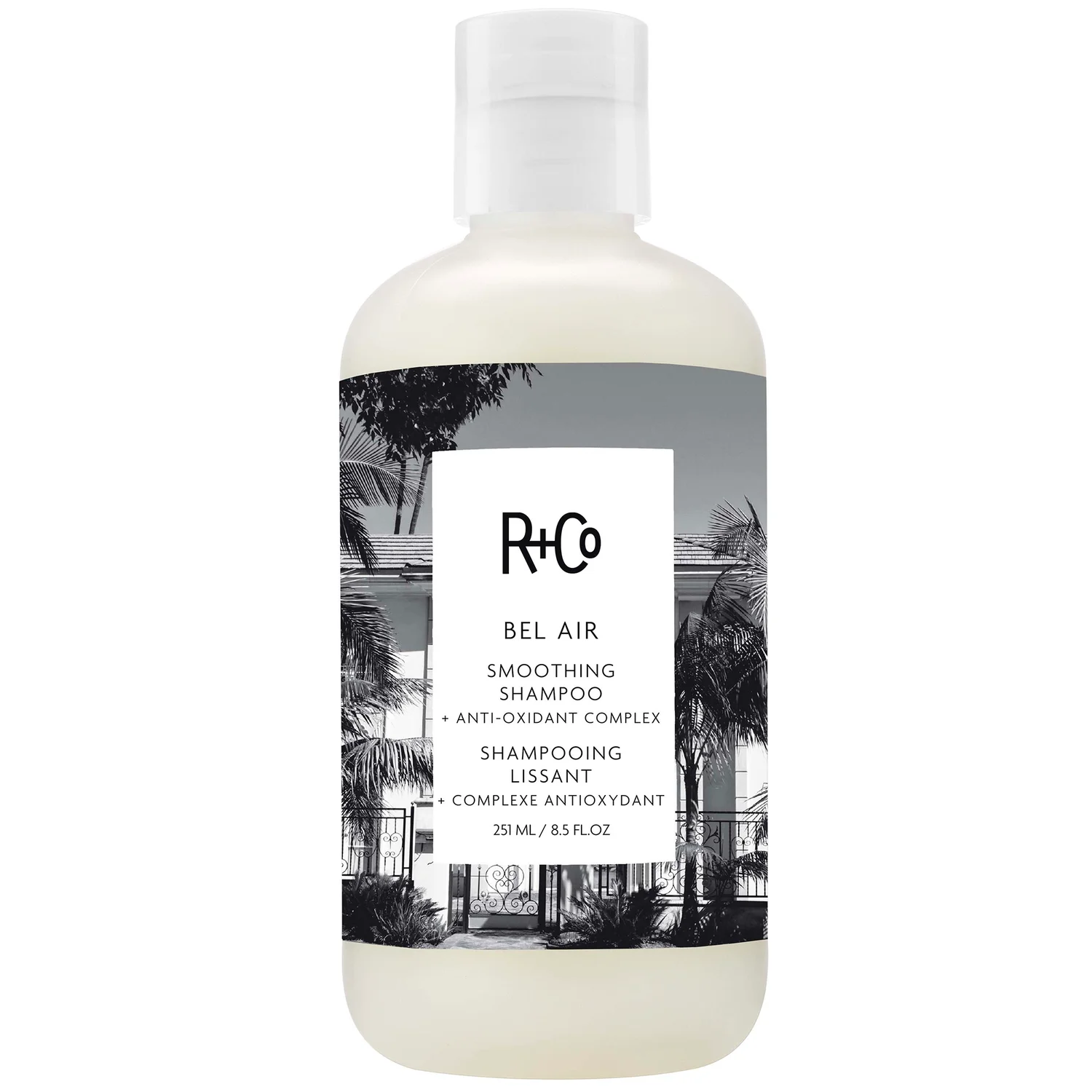 Bel Air Smoothing Shampoo Anti-Oxidant Complex 8.5 oz product image