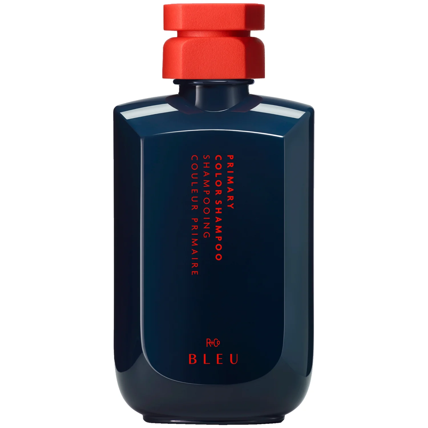 R+Co BLEU Primary Color Shampoo