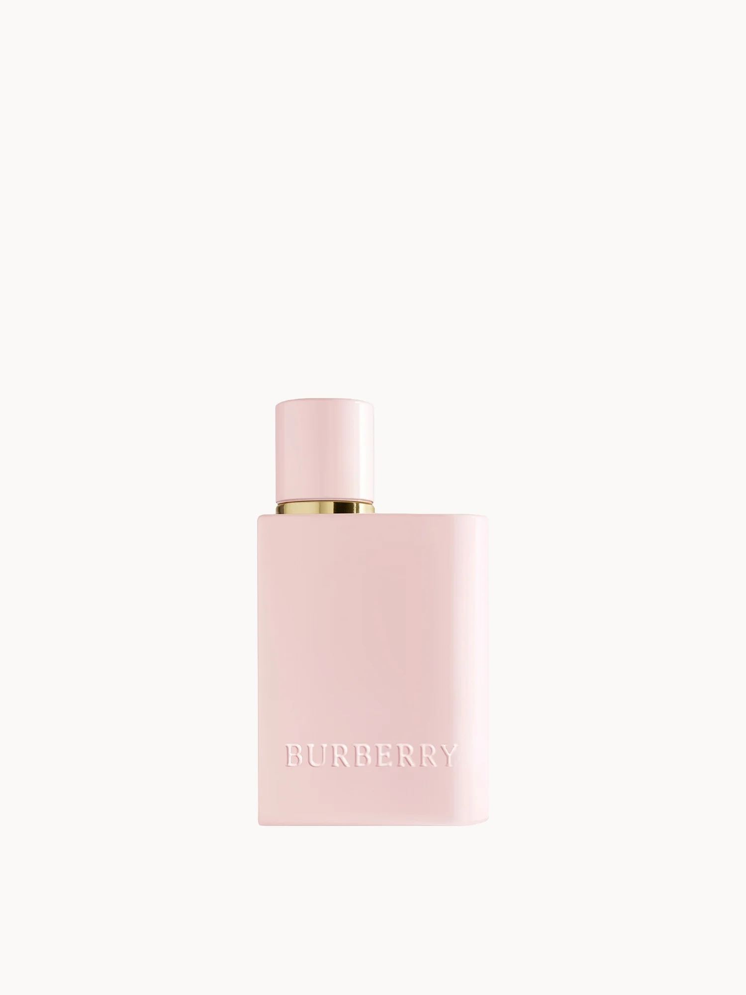 Burberry Her Elixir de Parfum