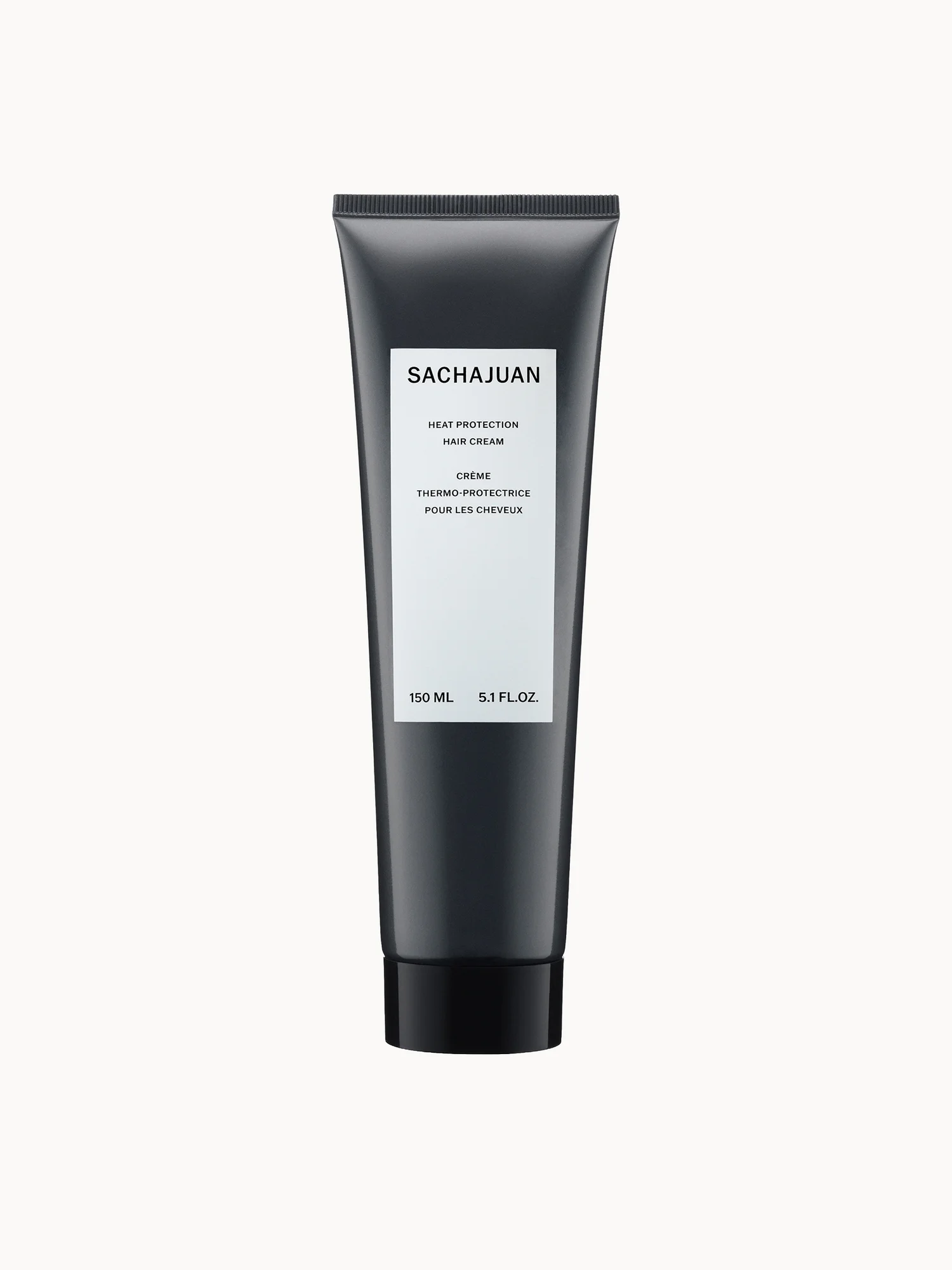 Sachajuan Heat Protection Cream 150ml