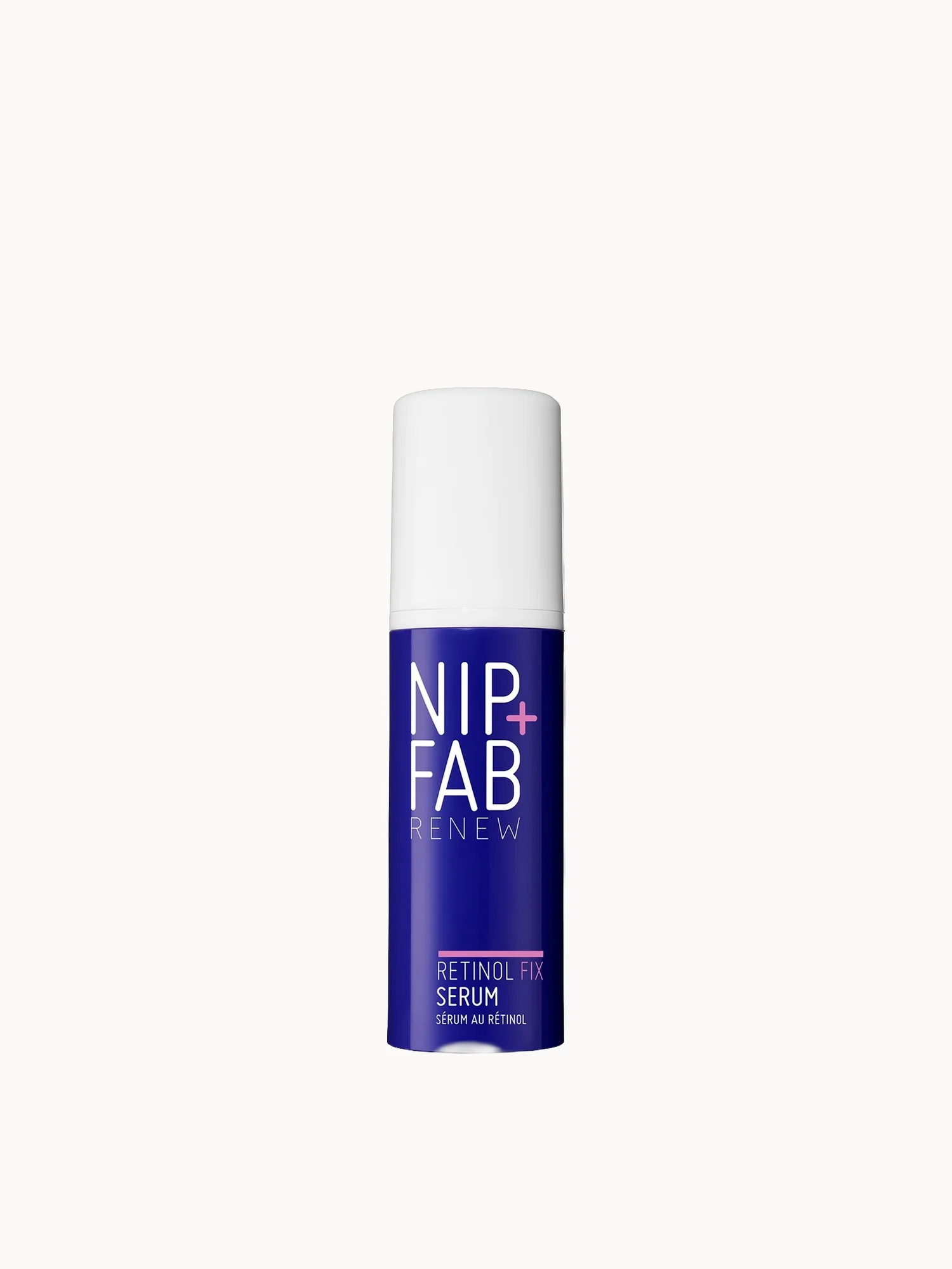 NIP+FAB Retinol Fix Serum Extreme 3% 50ml