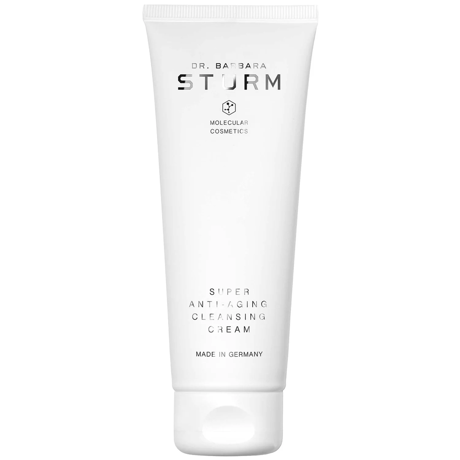 Super Anti-Aging Cleansing Cream 125ml product image
