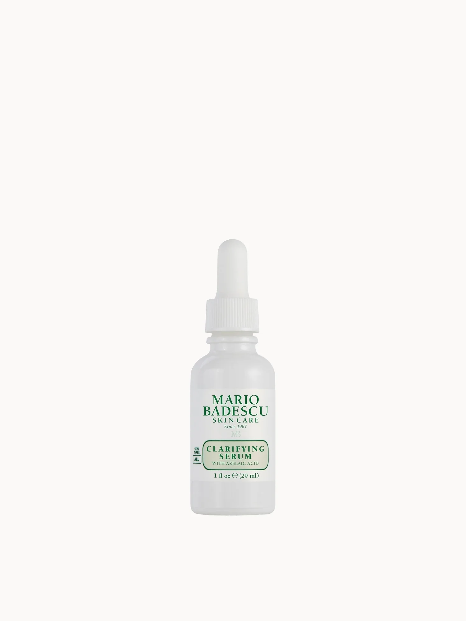 Mario Badescu Clarifying Serum with Azelaic Acid 29ml