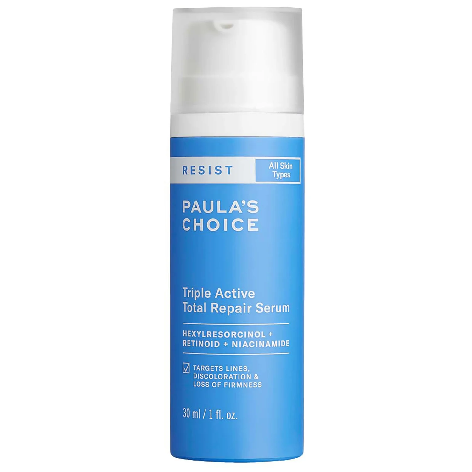 Triple Active Total Repair Serum 1 fl. oz product image