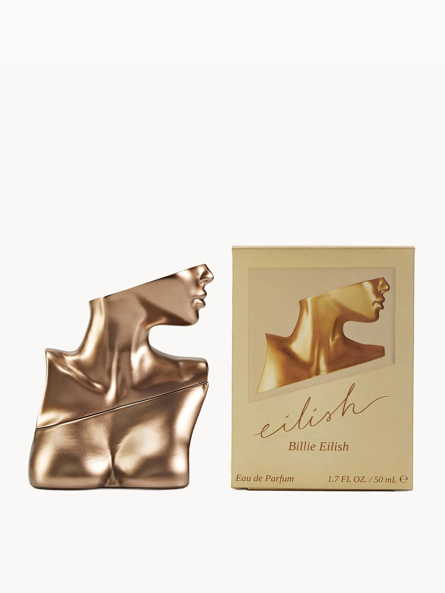 Billie Eilish Eilish Eau de Parfum
