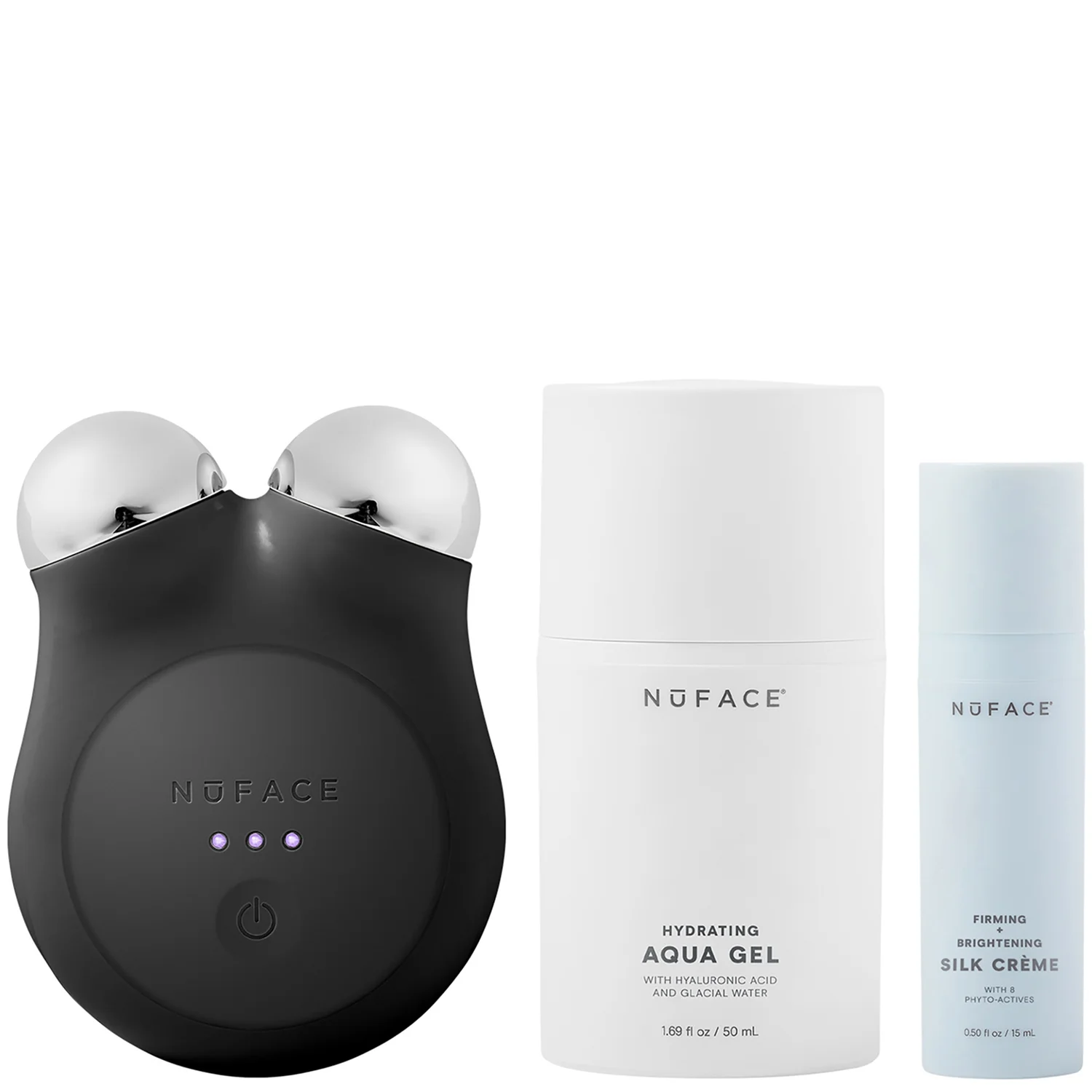 Mini + Starter Kit product image