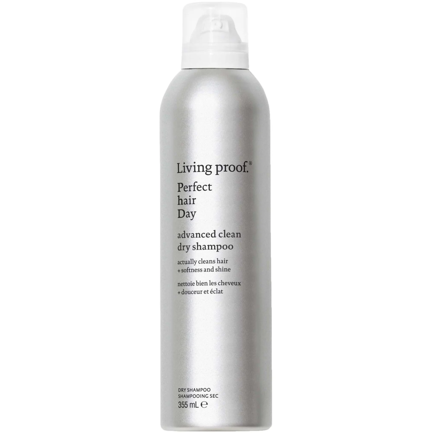 Living Proof Perfect Hair Day PhD Advanced Clean Dry Shampoo Jumbo 355ml
