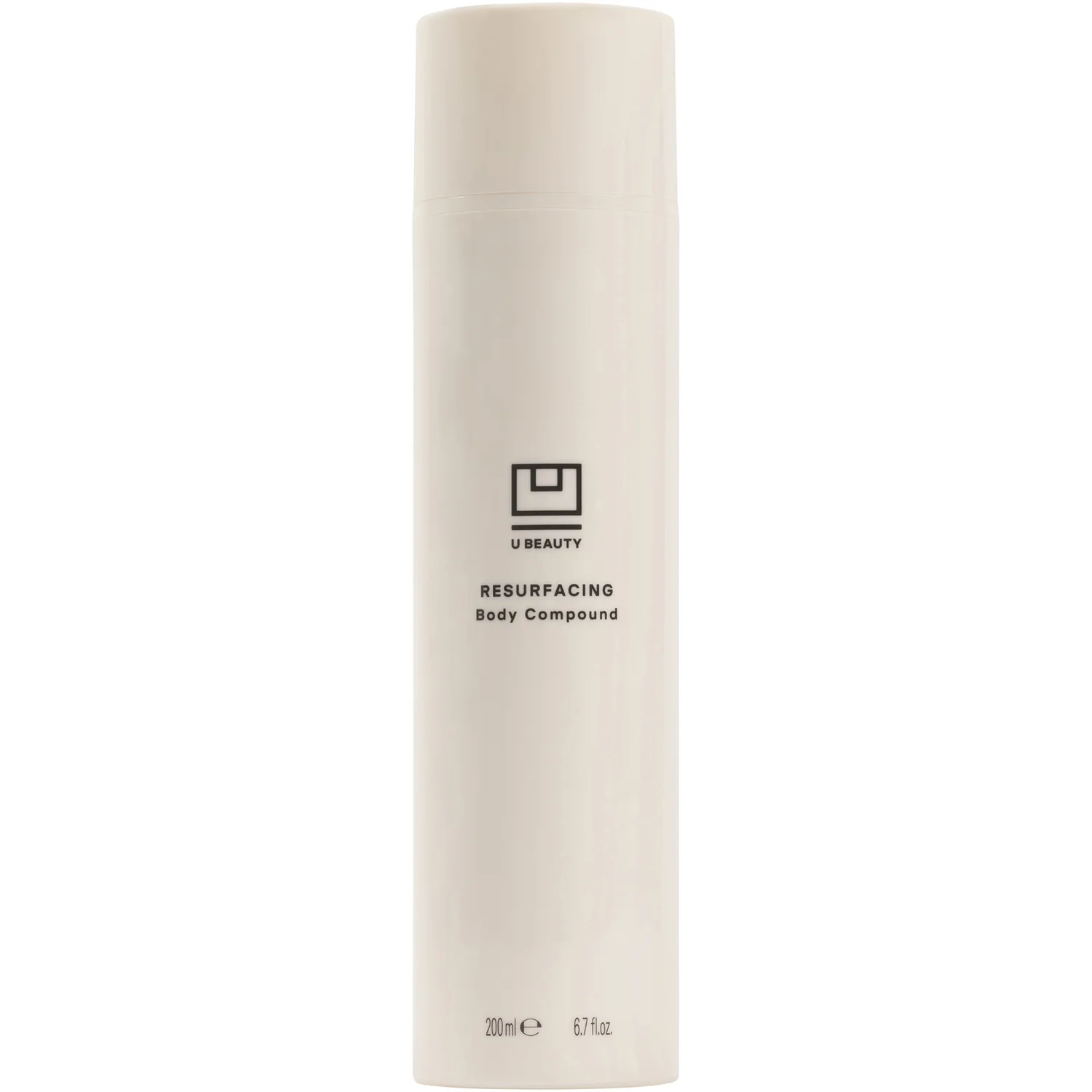 Resurfacing Body Compound 200ml product image