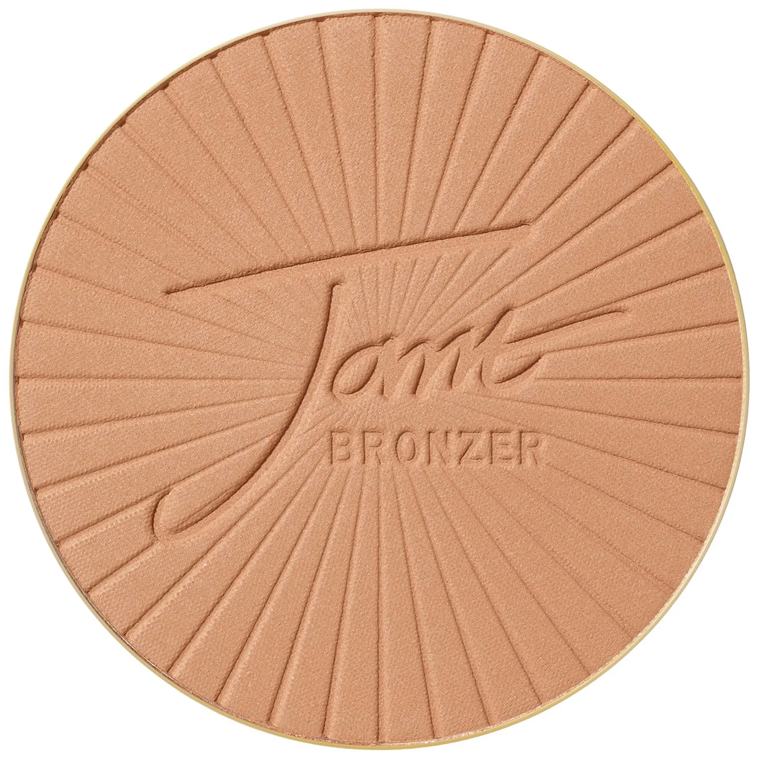 PureBronze Matte Bronzer Refill product image