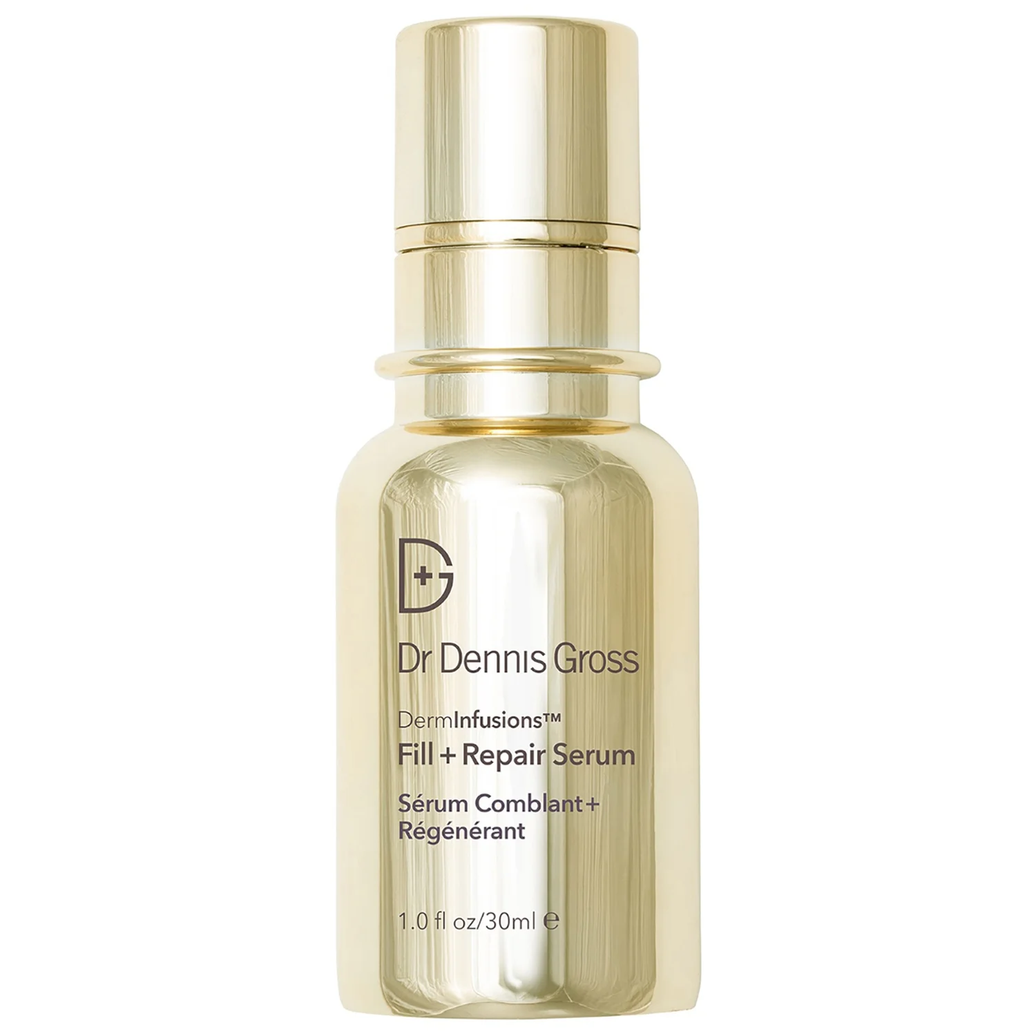DermInfusions Fill + Repair Serum 30ml product image