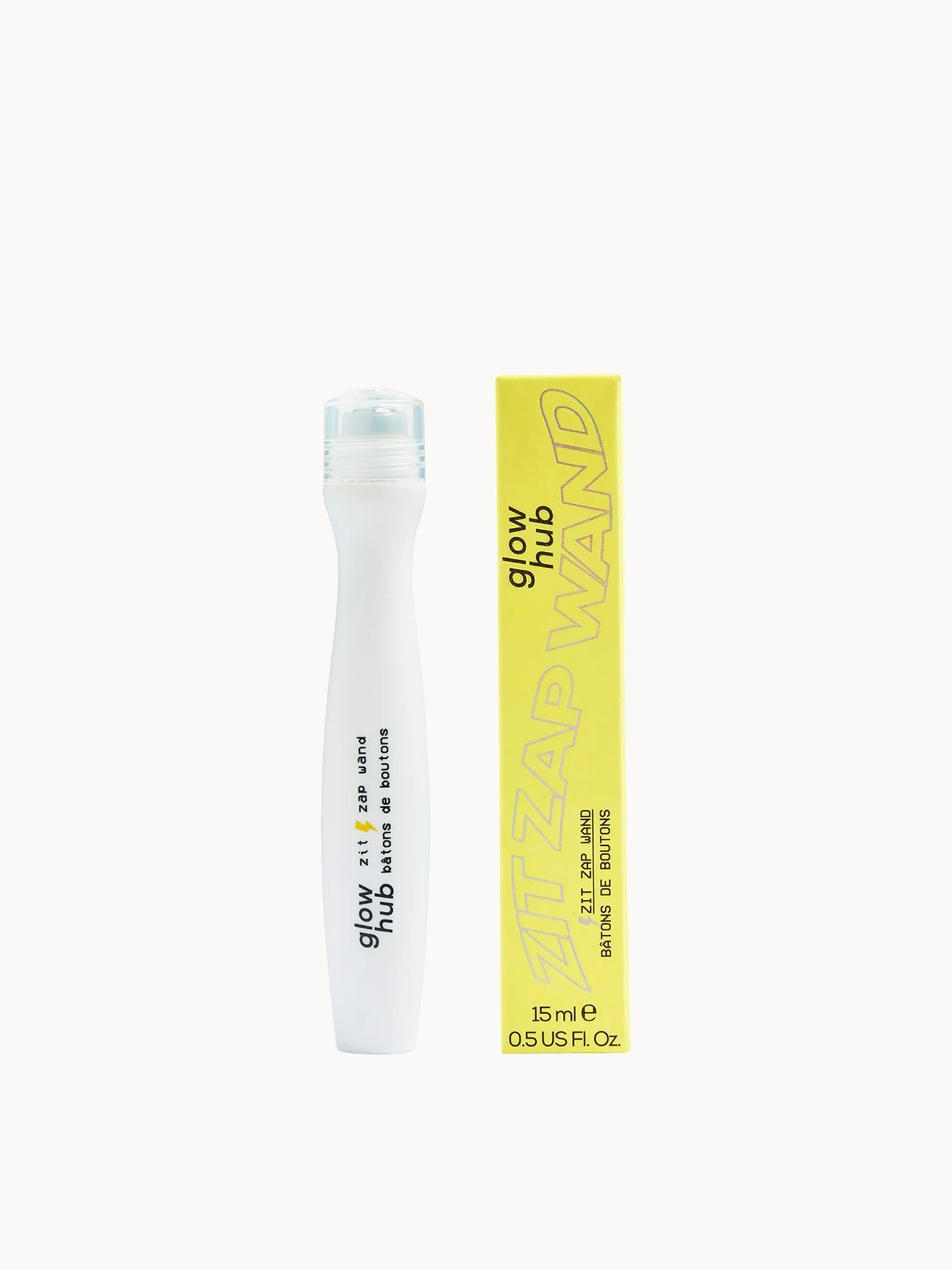 Glow Hub Zit Zap Wand Spot Treatment 15ml