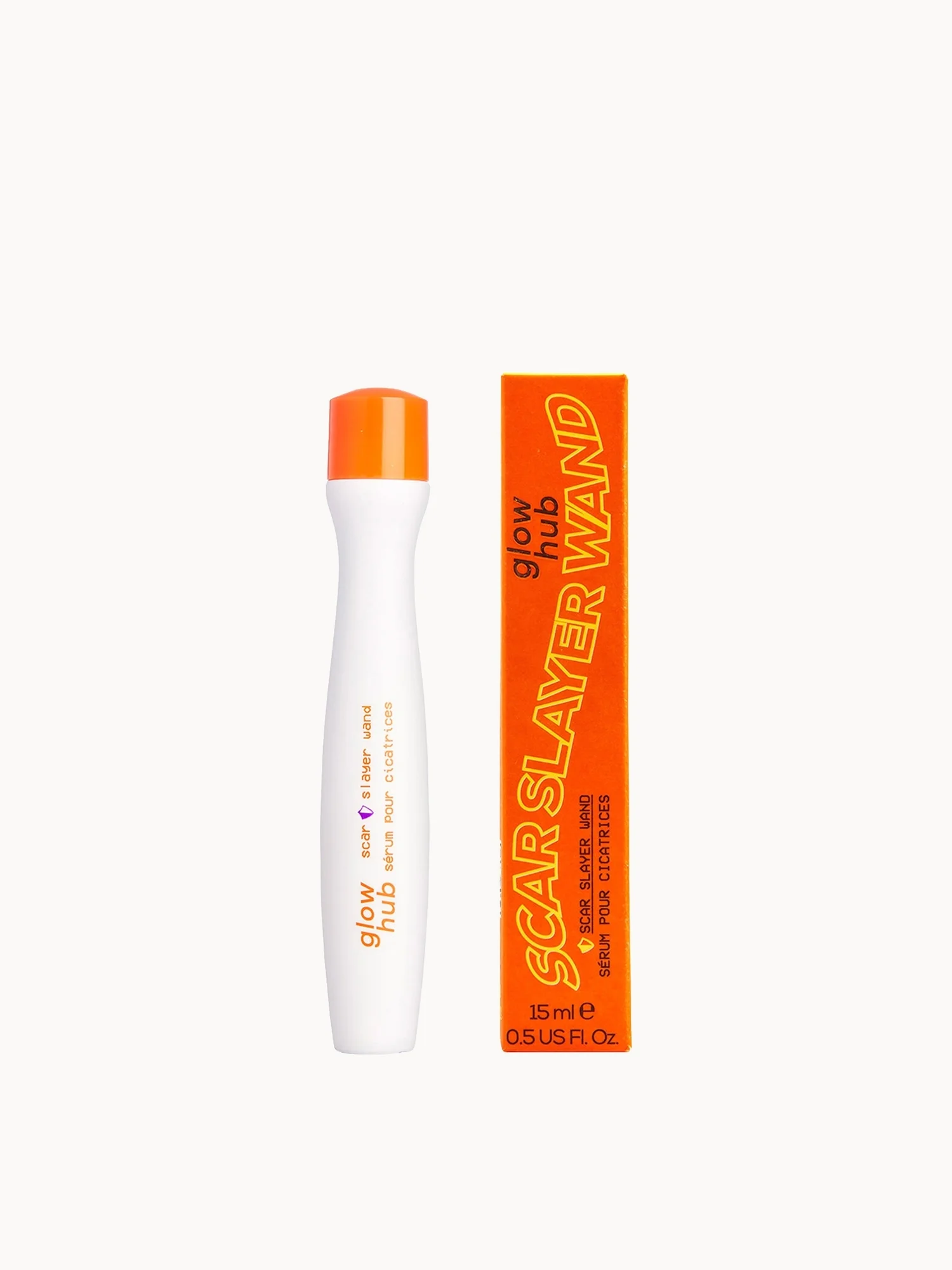 Glow Hub The Scar Slayer Wand 15ml