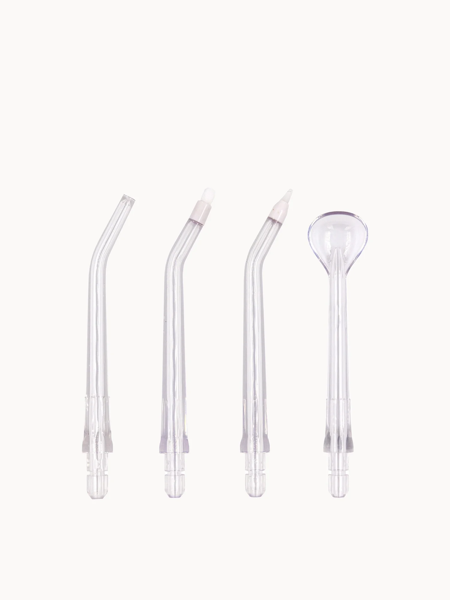 Spotlight Oral Care Water Flosser with UV Steriliser Tips