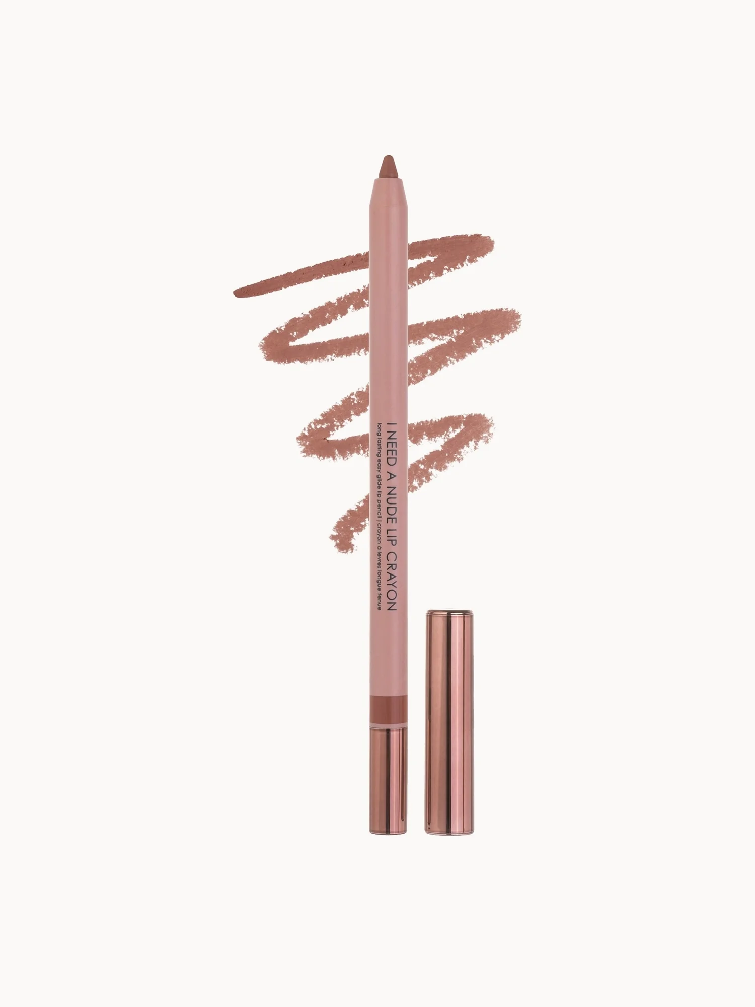Natasha Denona I Need a Nude Lip Crayon (Various Shades)