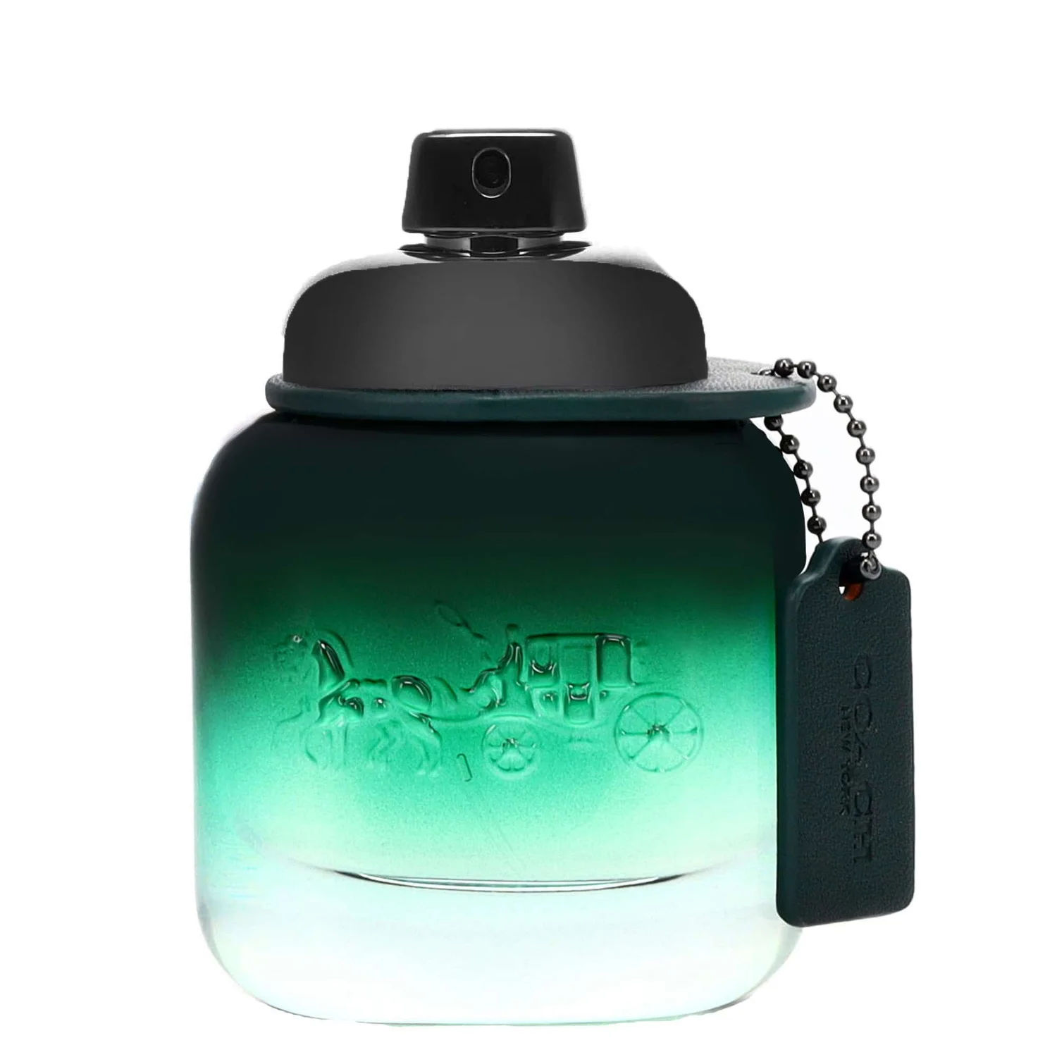 Coach Green Eau de Toilette Spray 60ml