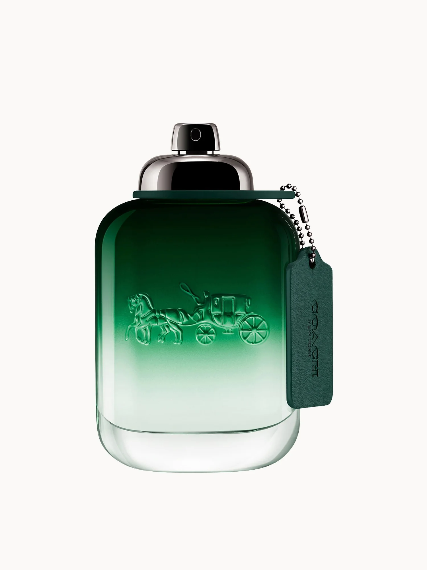 Coach Green Eau de Toilette
