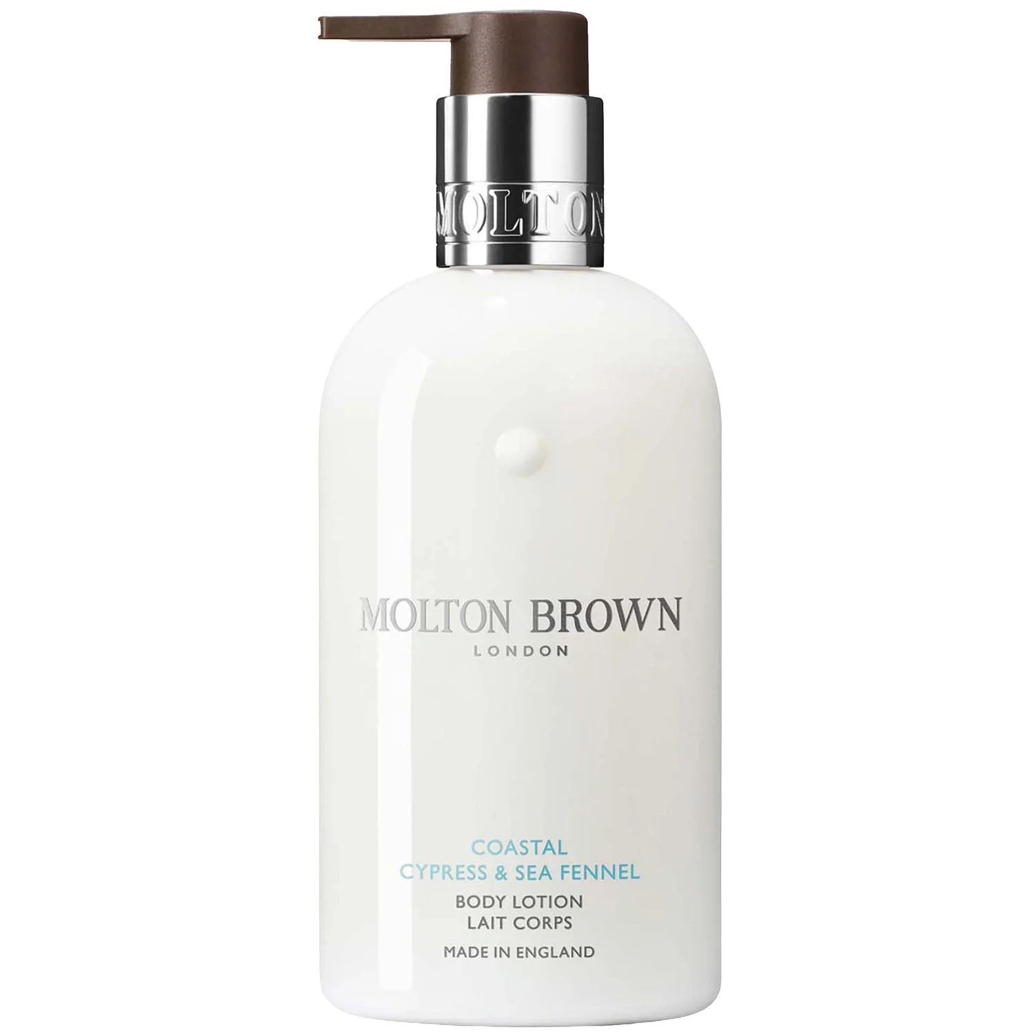 Coastal Cypress & Sea Fennel Body Lotion 300ml product image