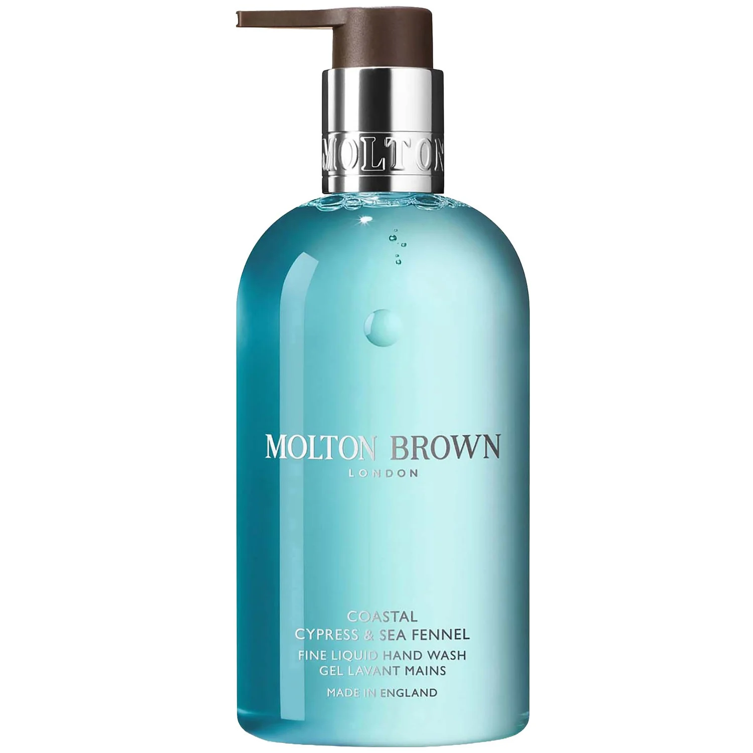 Coastal Cypress & Sea Fennel Hand Wash 300ml product image