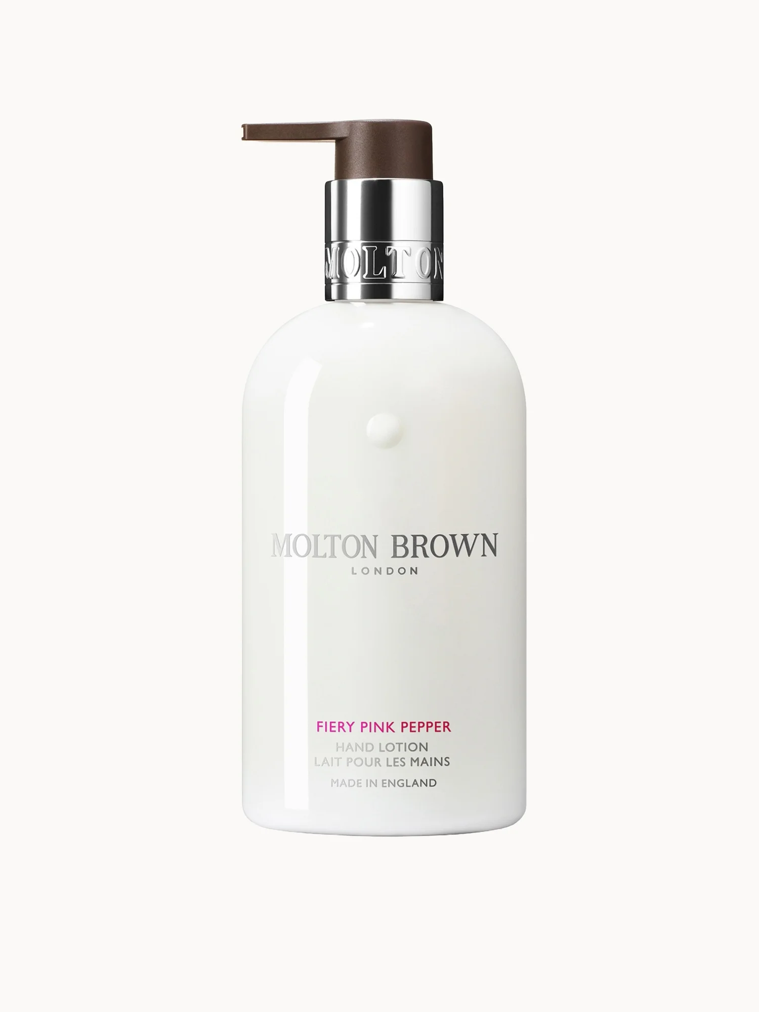 Molton Brown Fiery Pink Pepper Hand Lotion 300ml