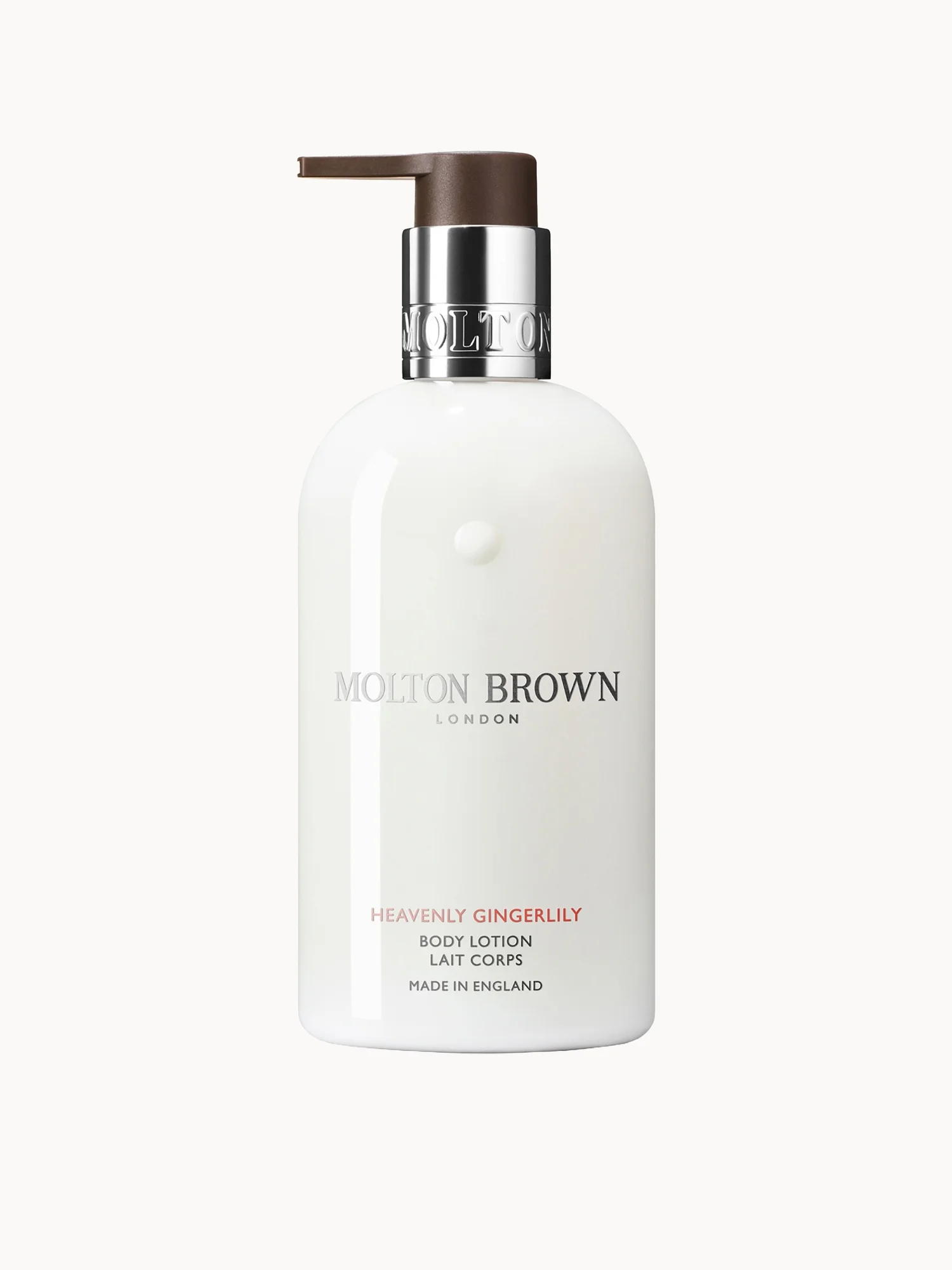 Molton Brown Heavenly Gingerlily Body Lotion 300ml