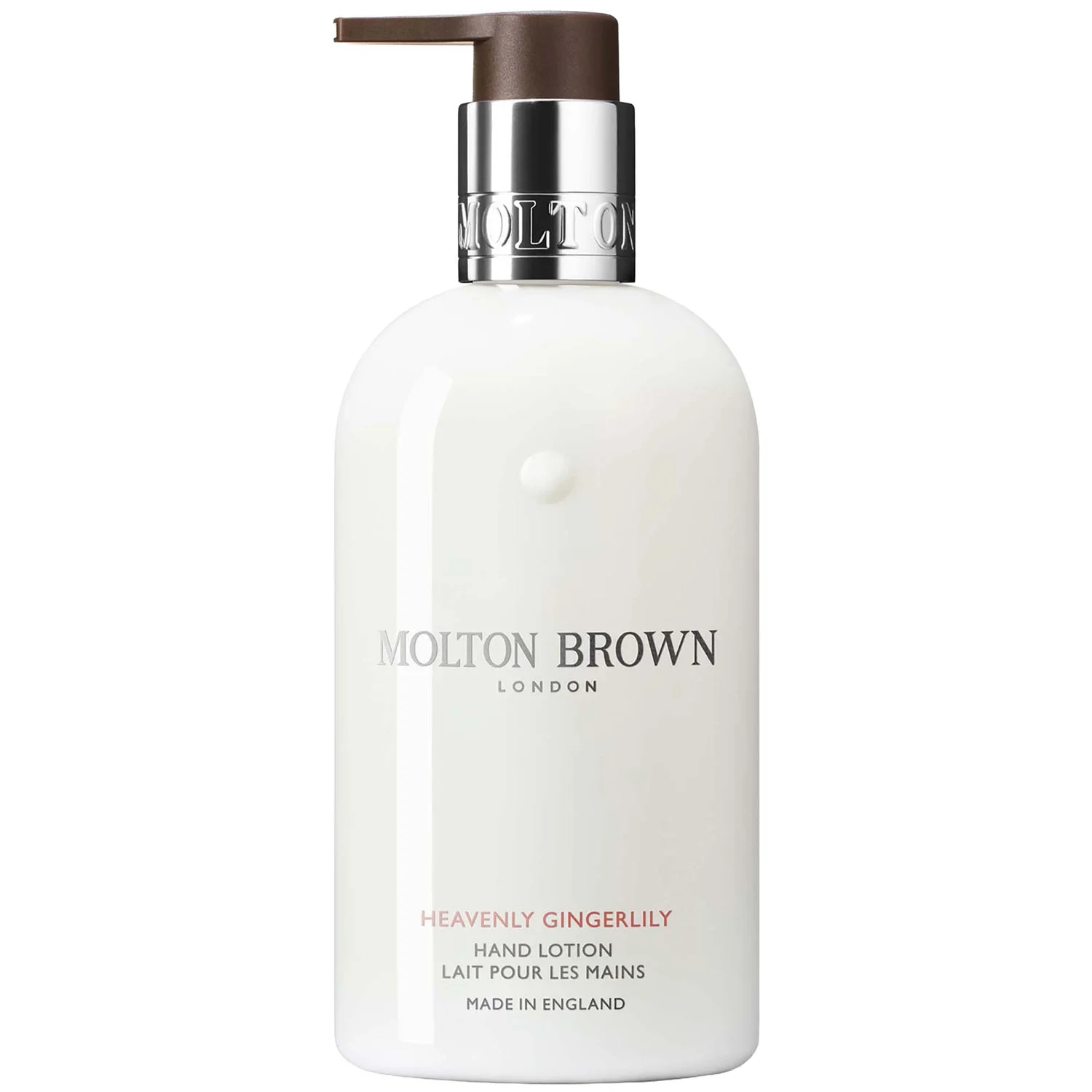 Heavenly Gingerlily Hand Lotion 300ml product image