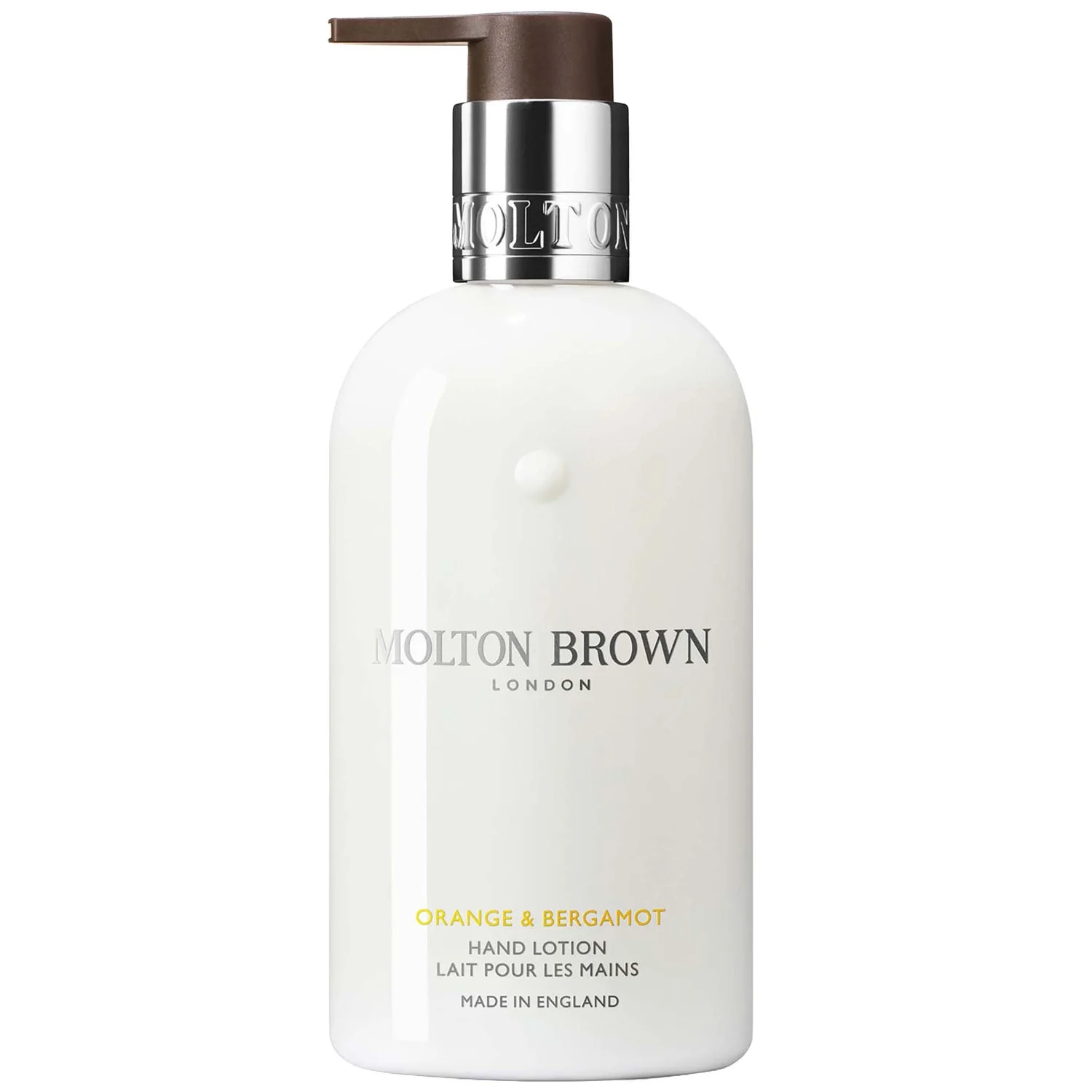 Orange & Bergamot Hand Lotion 300ml product image