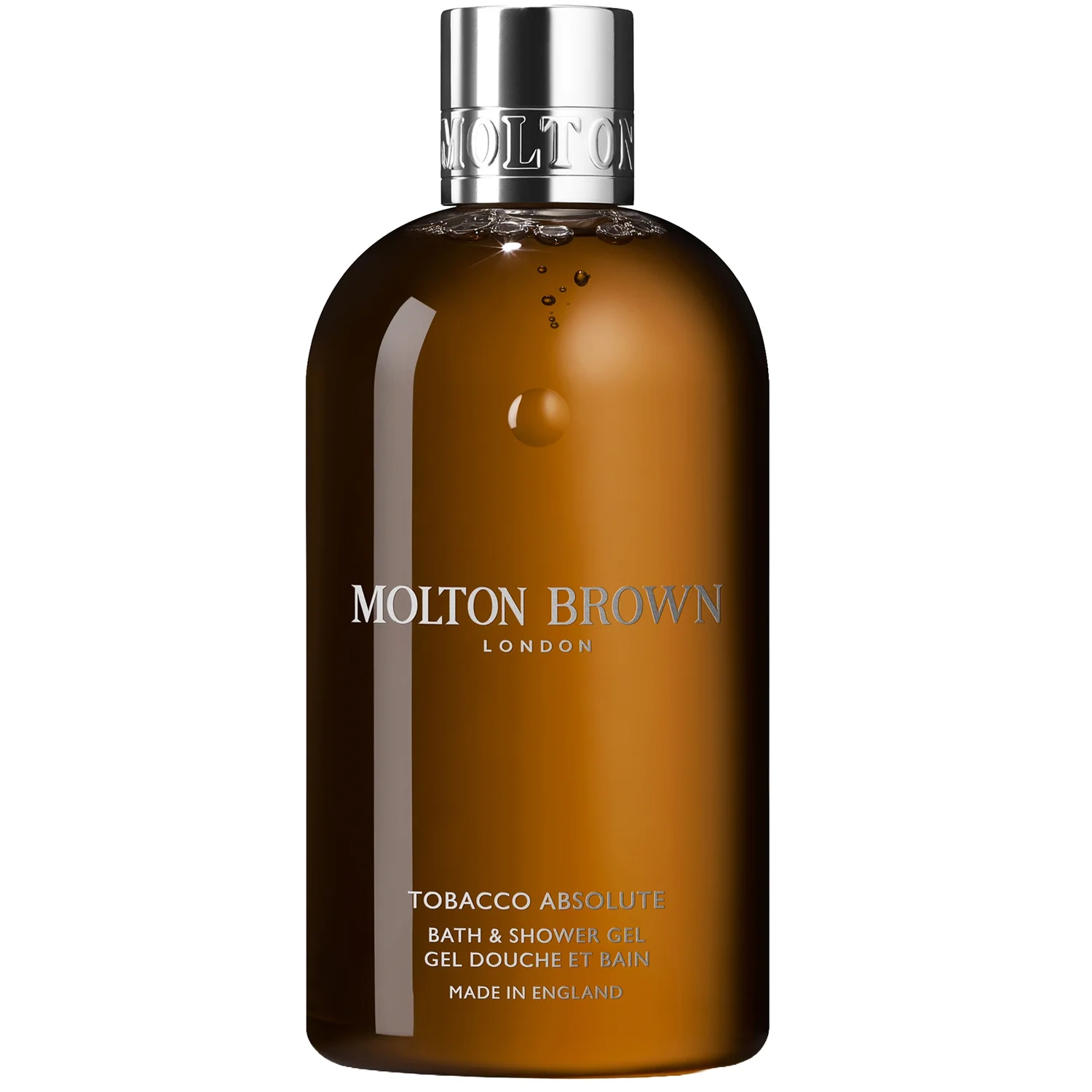 Tobacco Absolute Bath & Shower Gel 300ml product image