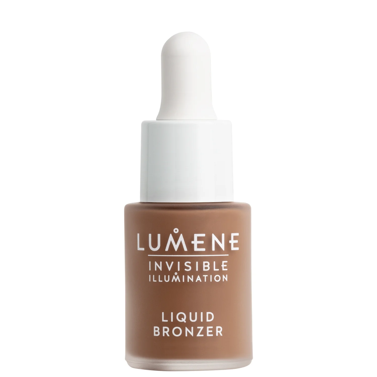 Lumene Invisible Illumination Liquid Bronzer 15ml