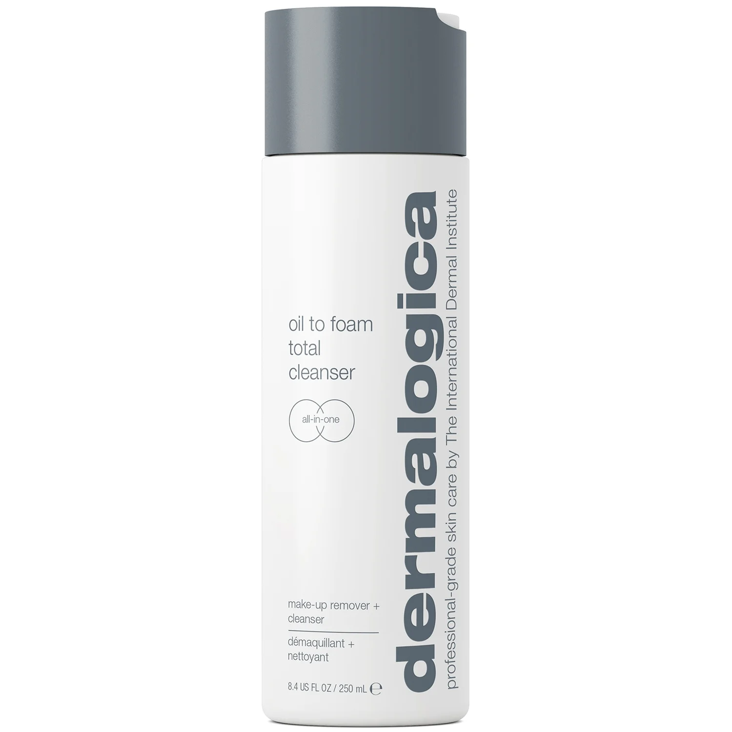 Oil to Foam Cleanser 250ml product image