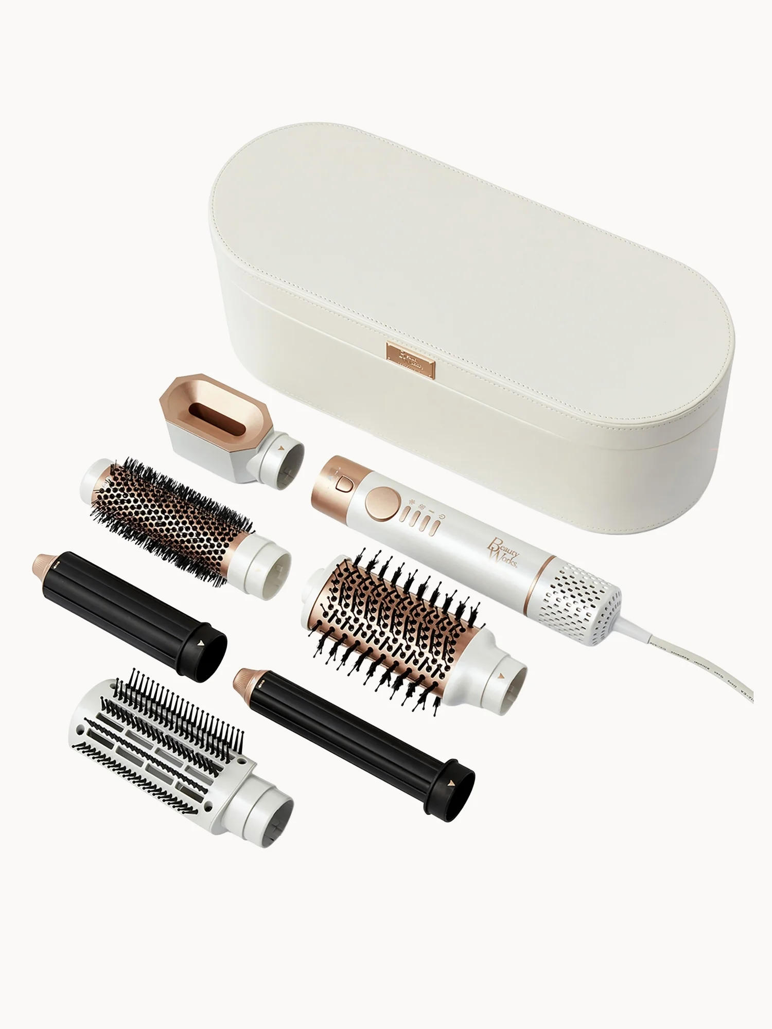 Beauty Works AERIS Multi-Styler