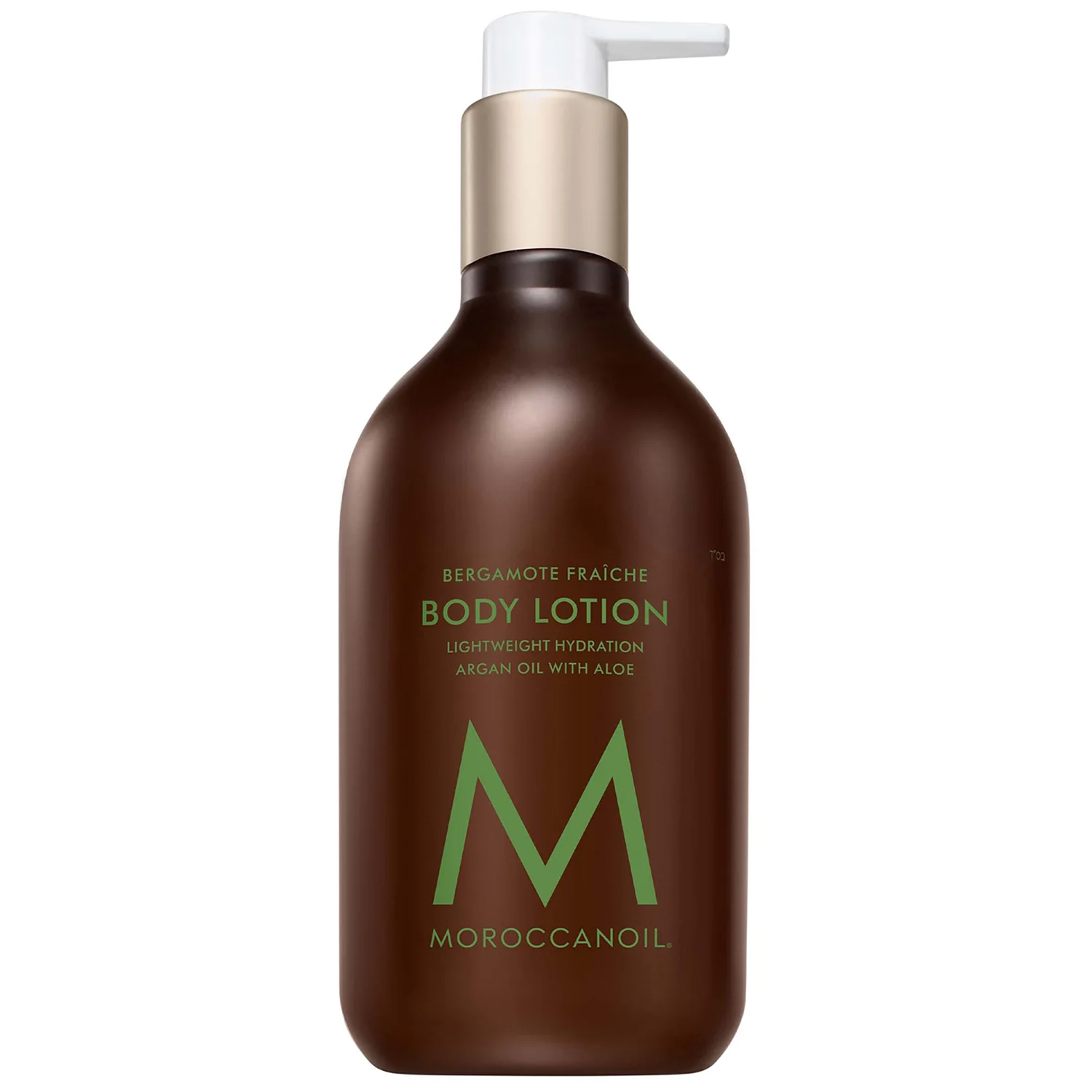 Body Lotion Bergamote Fraîche 12.2 oz product image