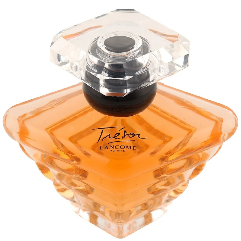 Lancôme Tresor Eau de Parfum Spray 100ml Fragrance Direct