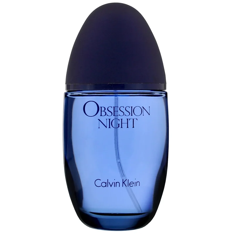 Calvin Klein Obsession Night Eau de Parfum 100ml Fragrance Direct