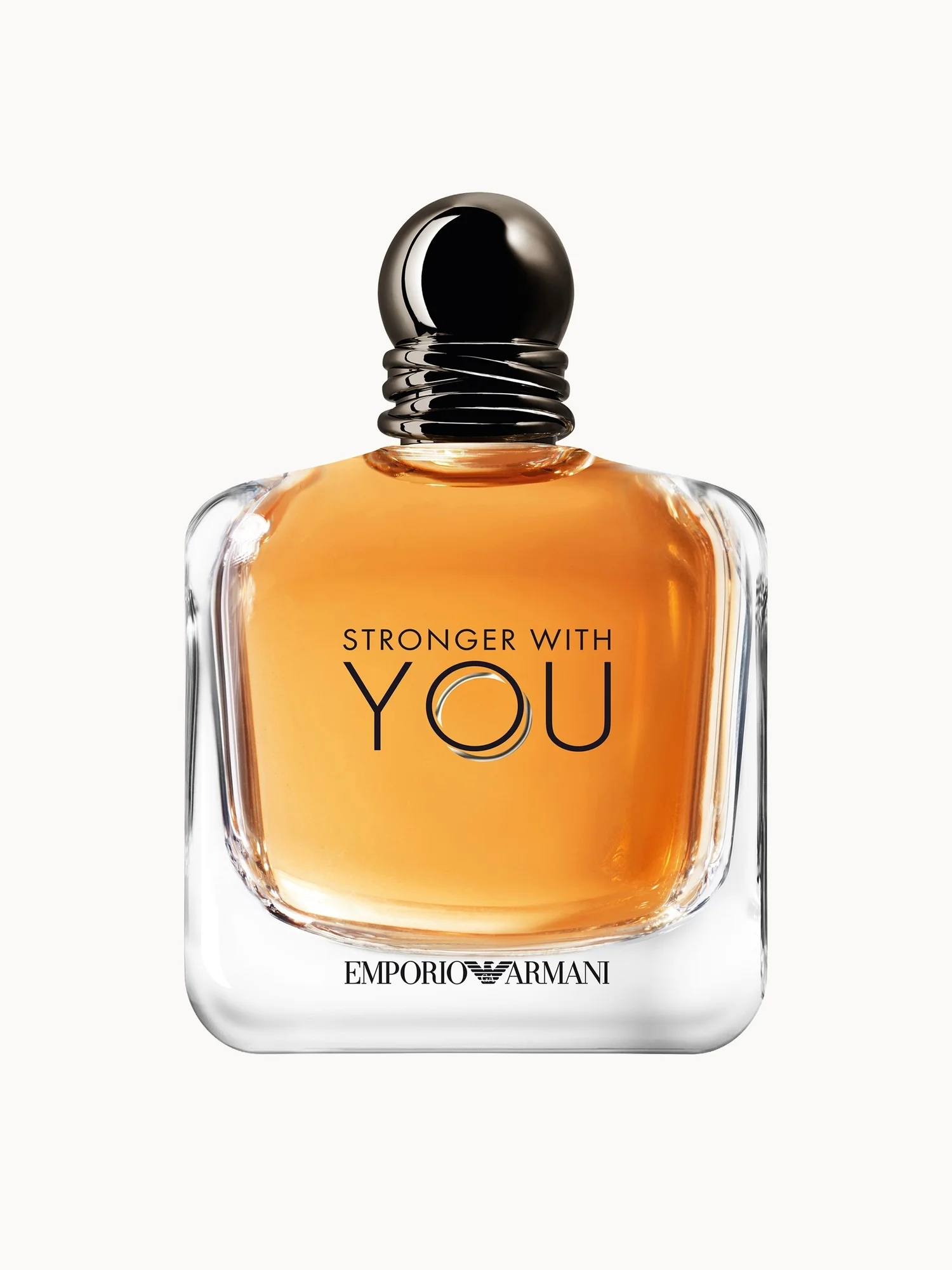 Armani Stronger With You Eau de Toilette Spray
